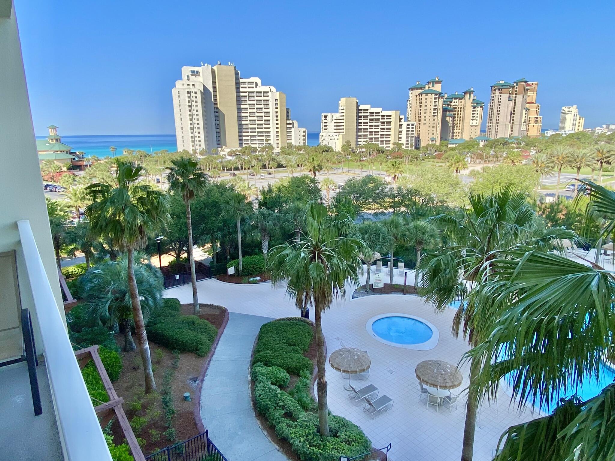 LUAU II - Residential