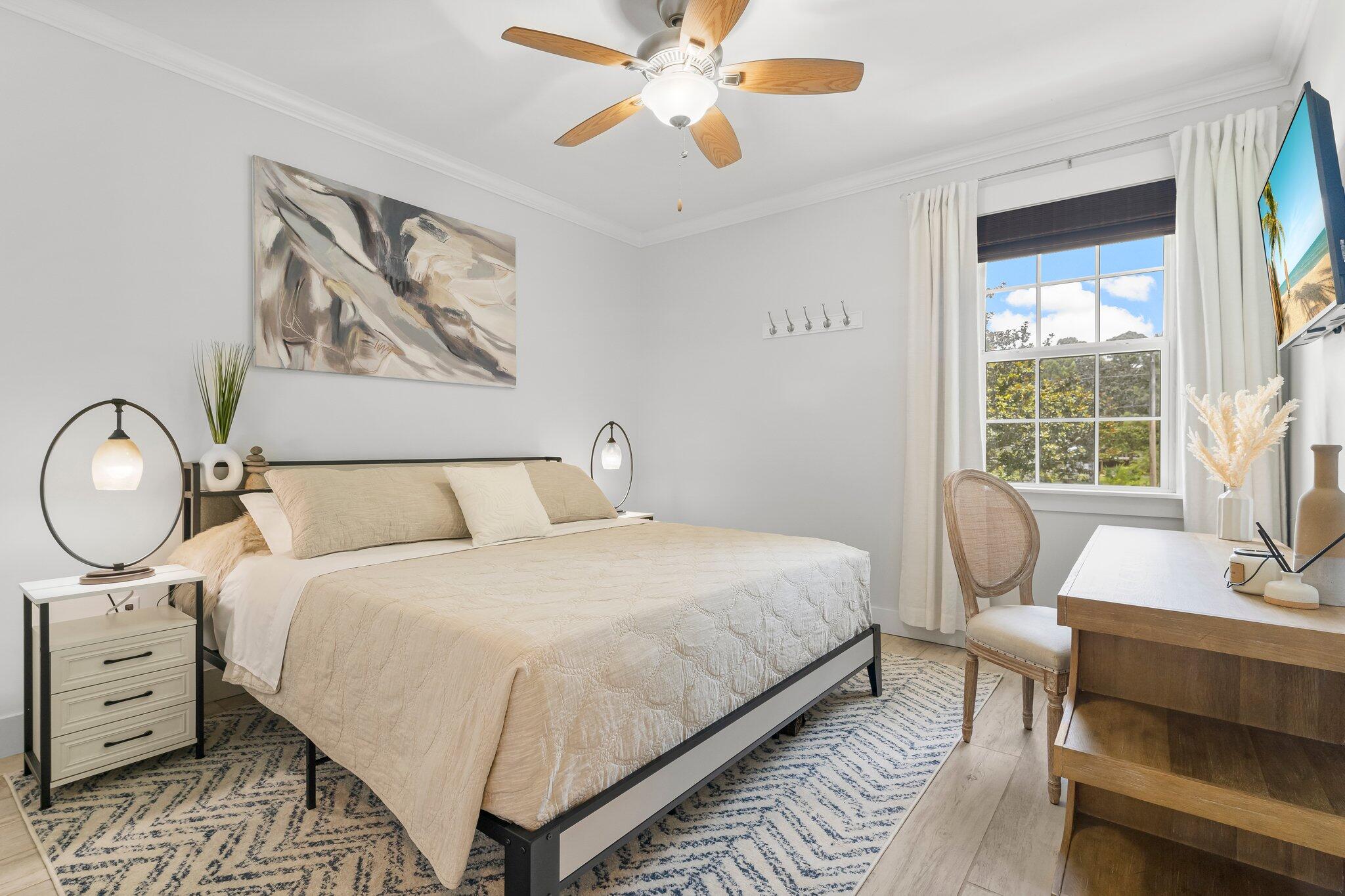 SANTA ROSA BEACH - Residential