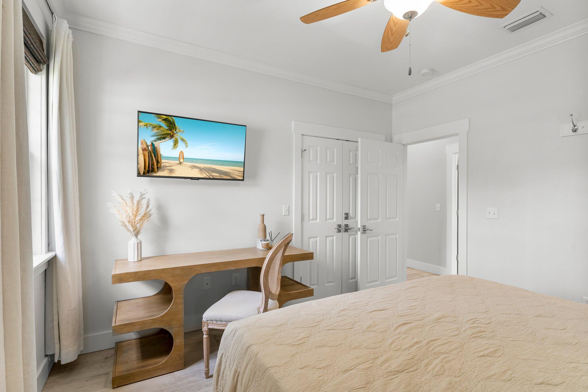 SANTA ROSA BEACH - Residential