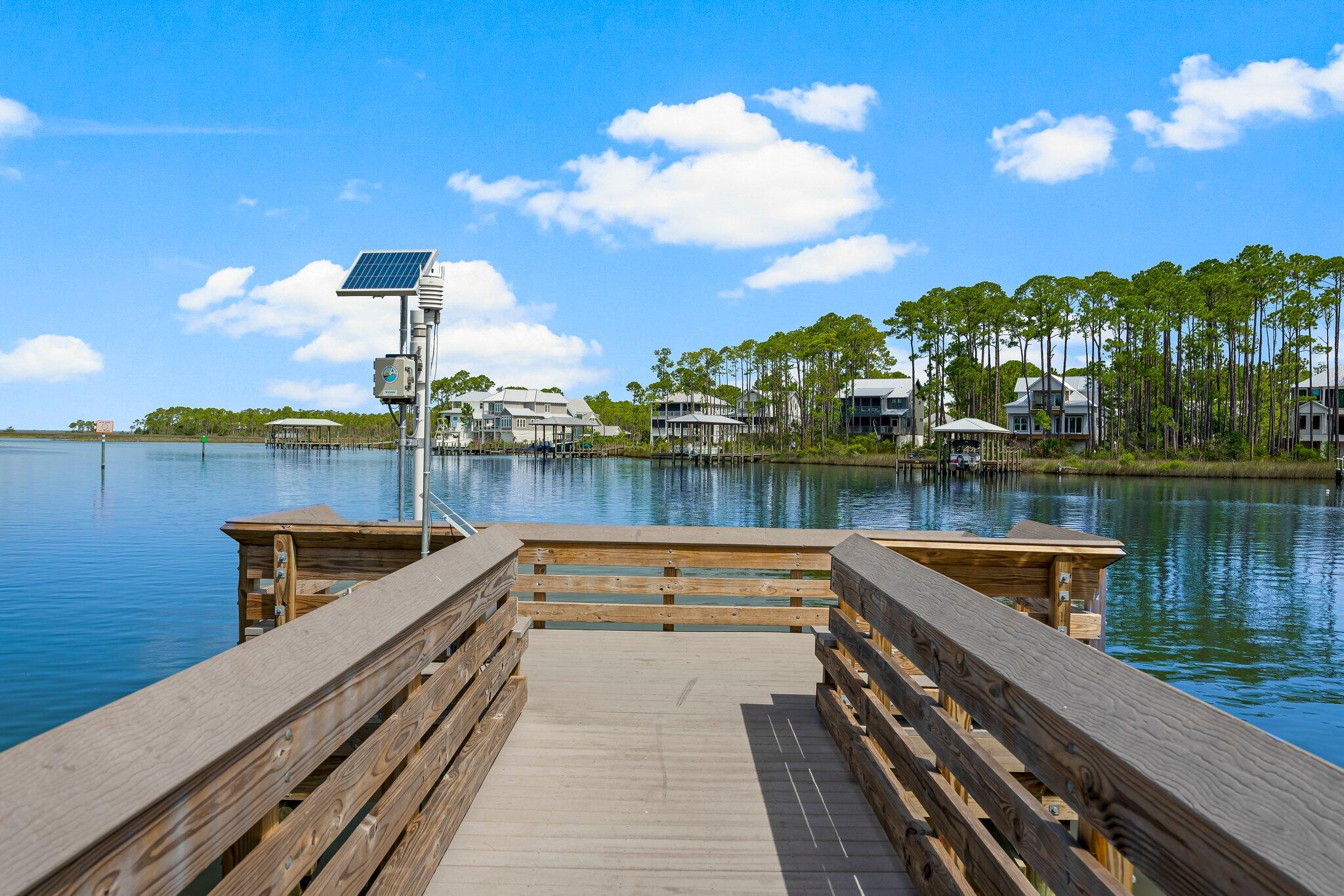 SANTA ROSA BEACH - Residential
