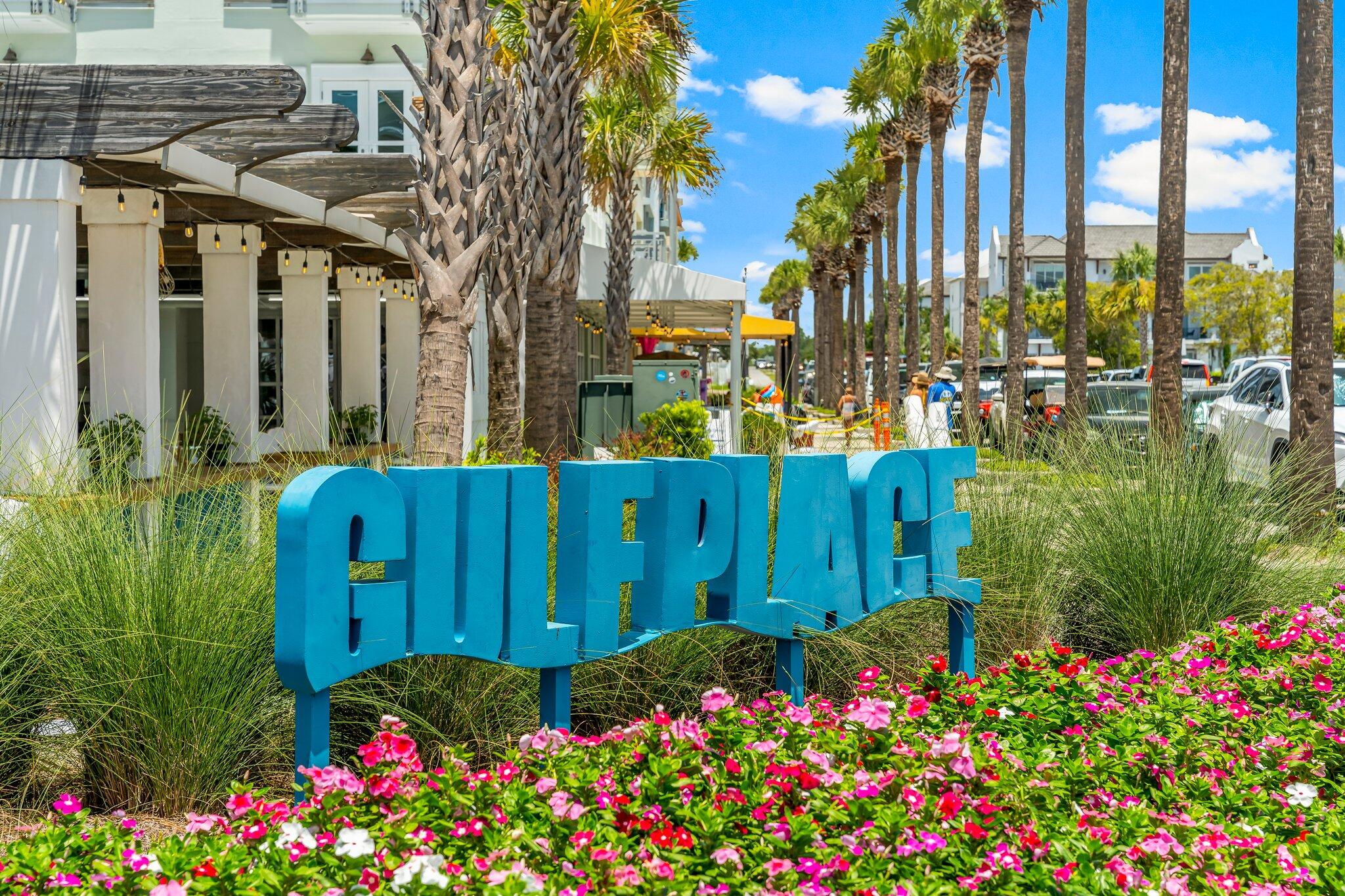 SANTA ROSA BEACH - Residential