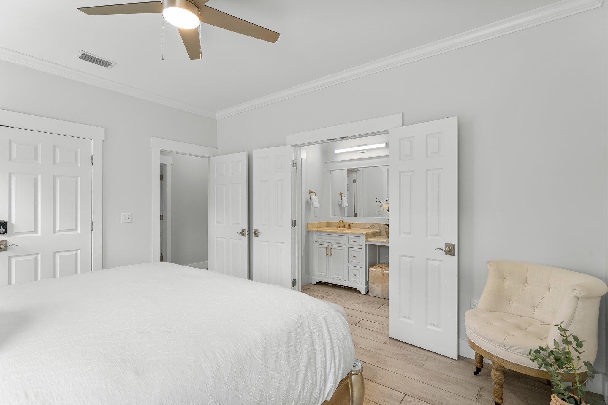 SANTA ROSA BEACH - Residential