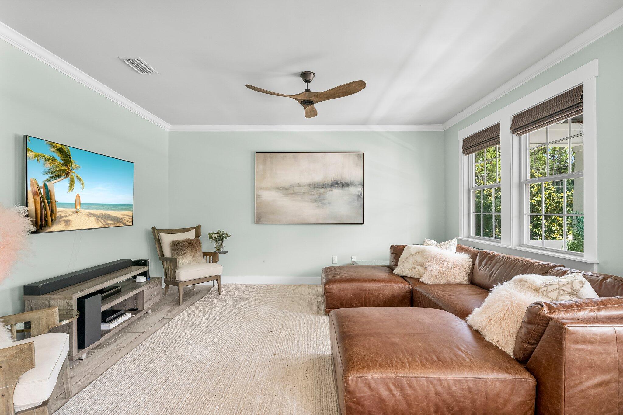 SANTA ROSA BEACH - Residential