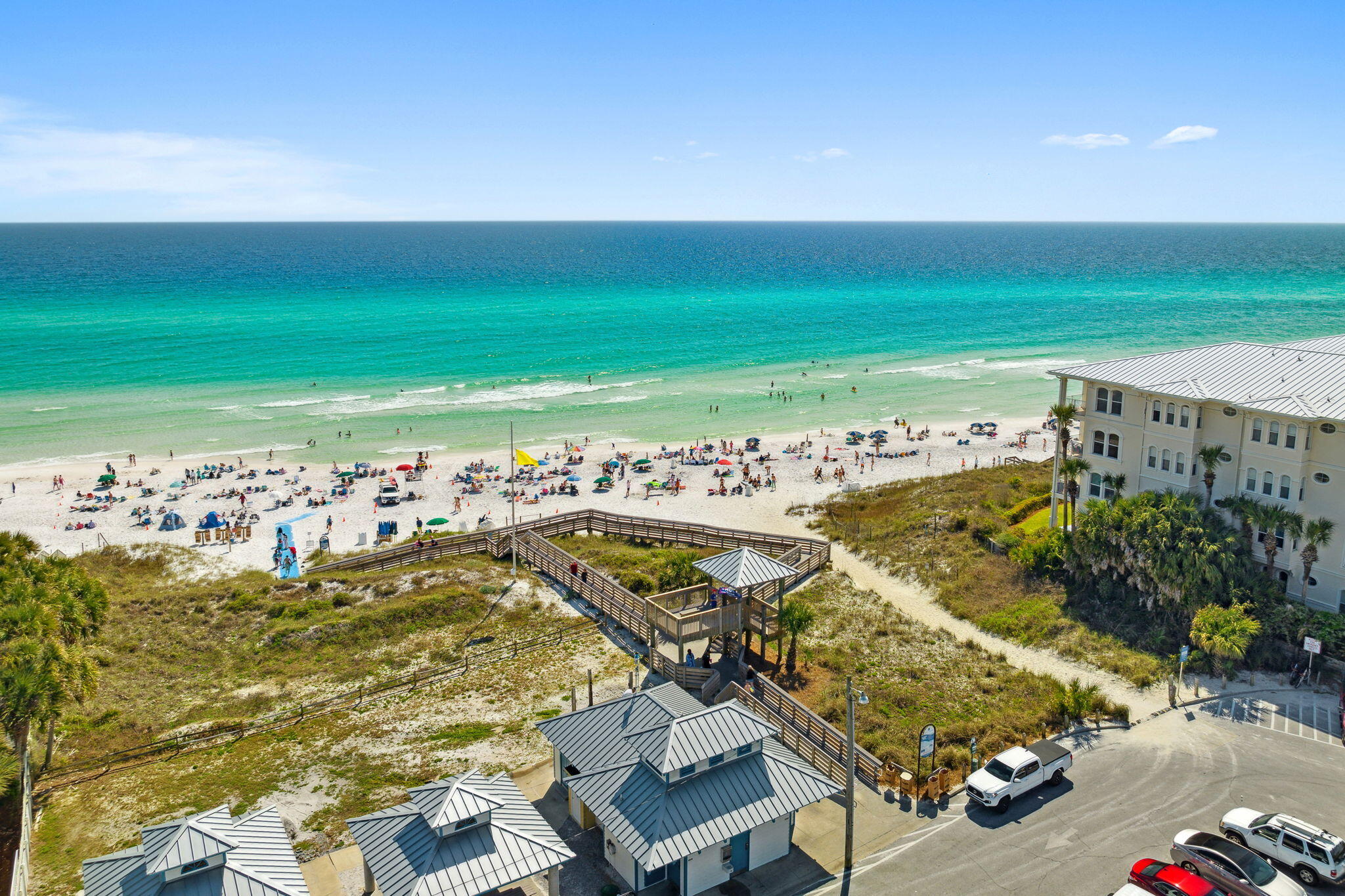 SANTA ROSA BEACH - Residential