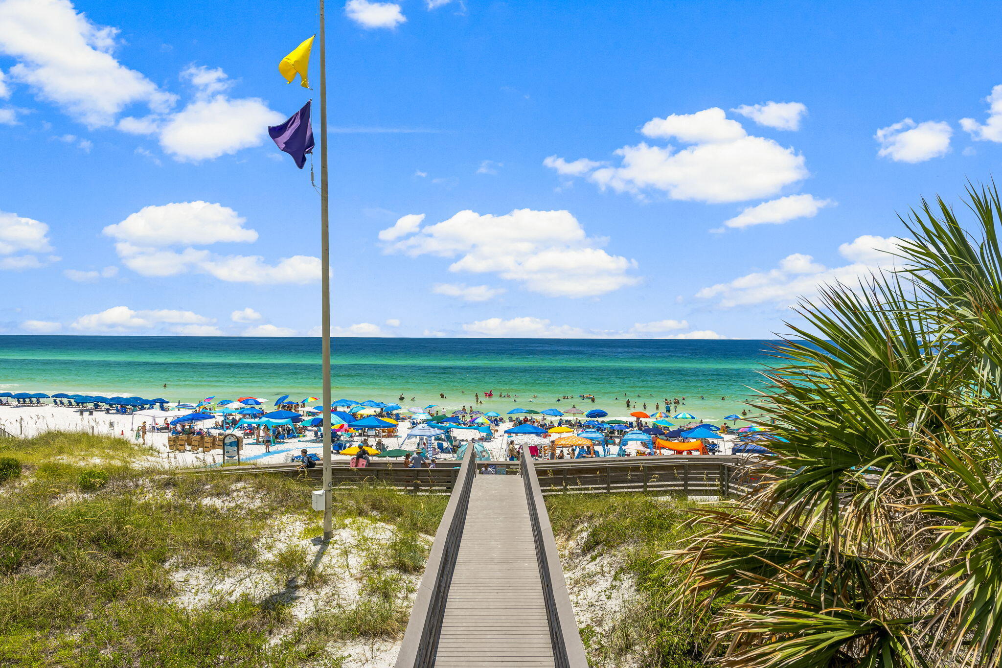 SANTA ROSA BEACH - Residential