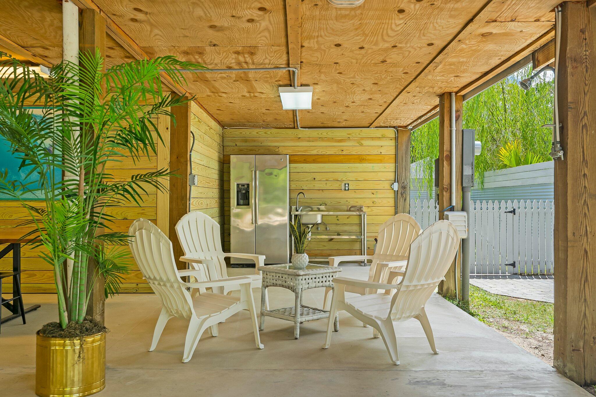 SANTA ROSA BEACH - Residential