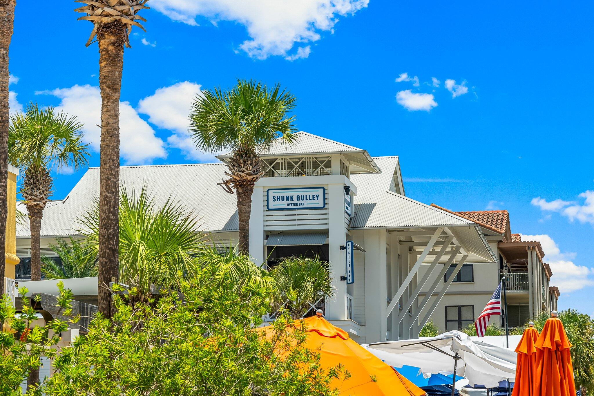 SANTA ROSA BEACH - Residential