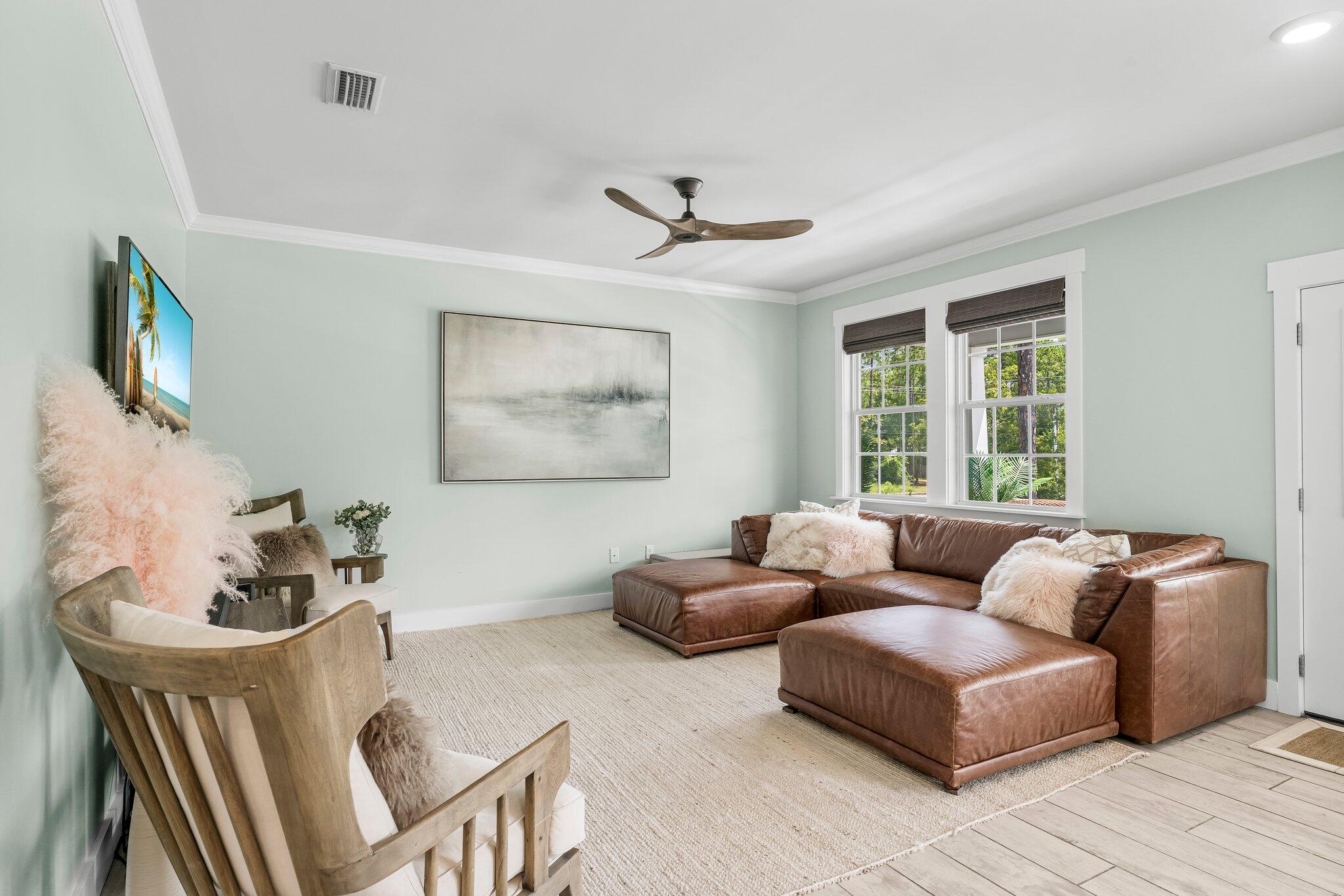 SANTA ROSA BEACH - Residential