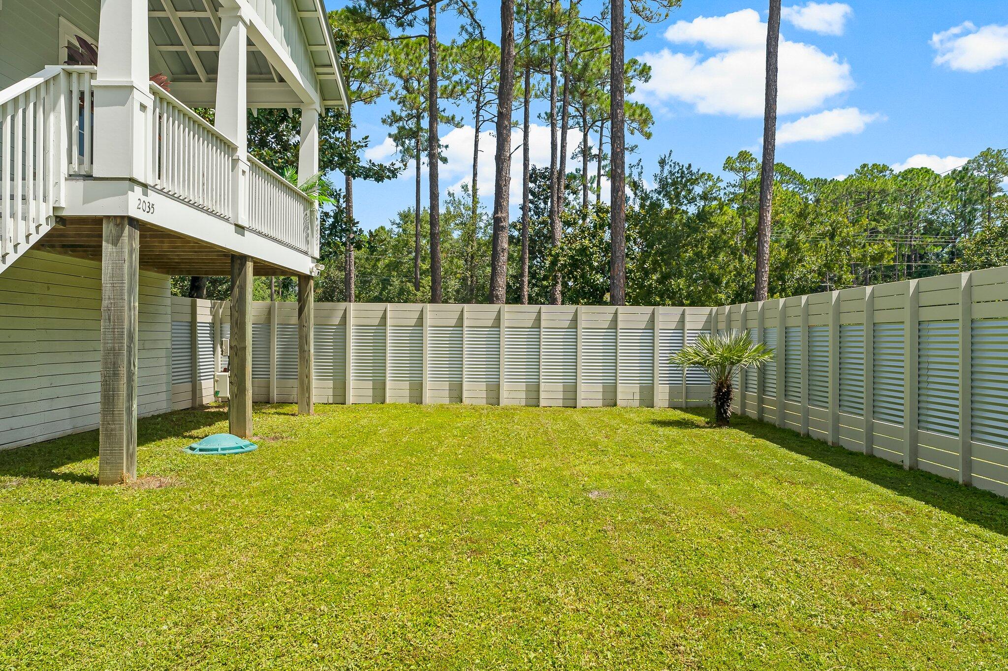 SANTA ROSA BEACH - Residential