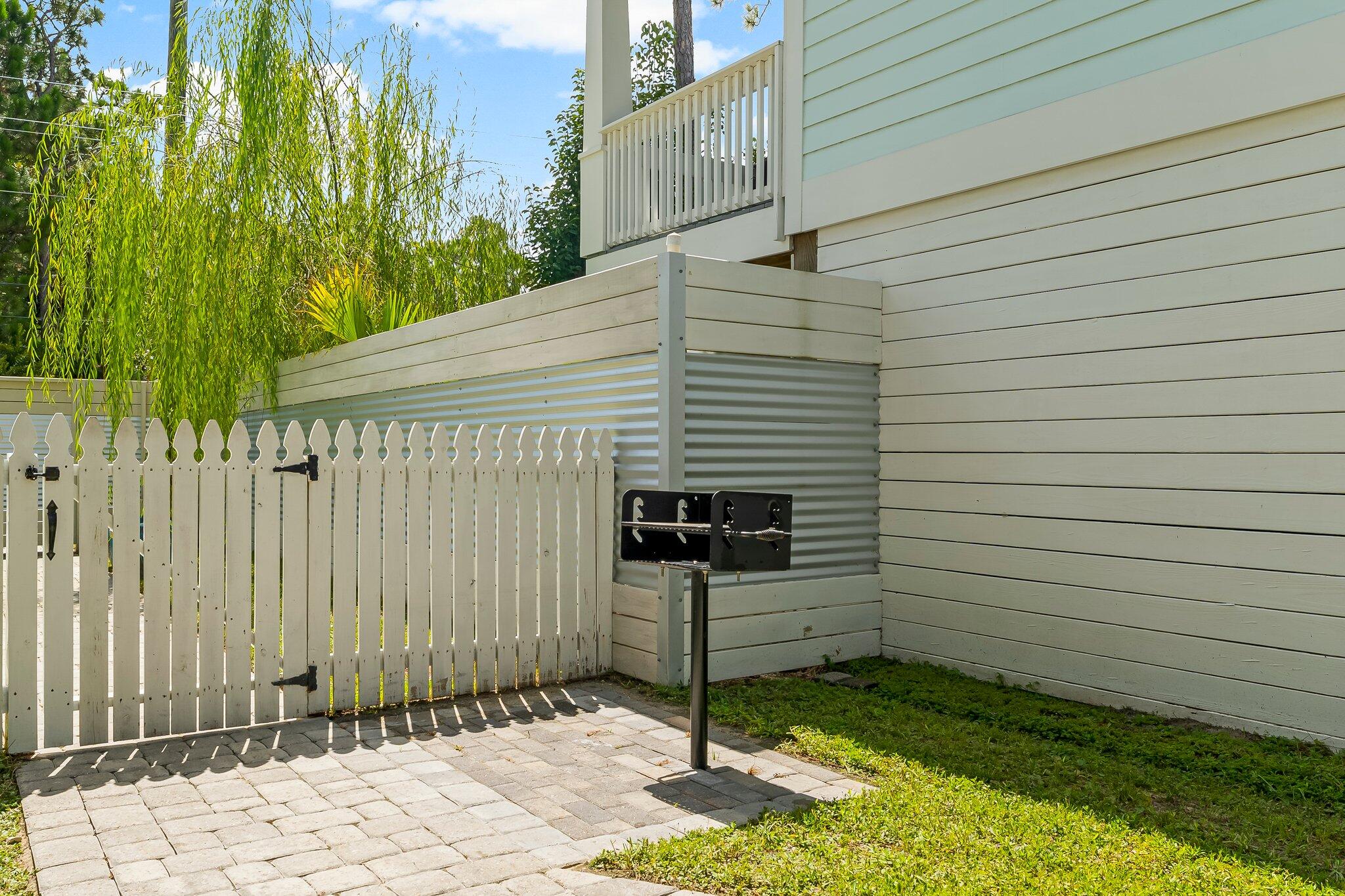 SANTA ROSA BEACH - Residential