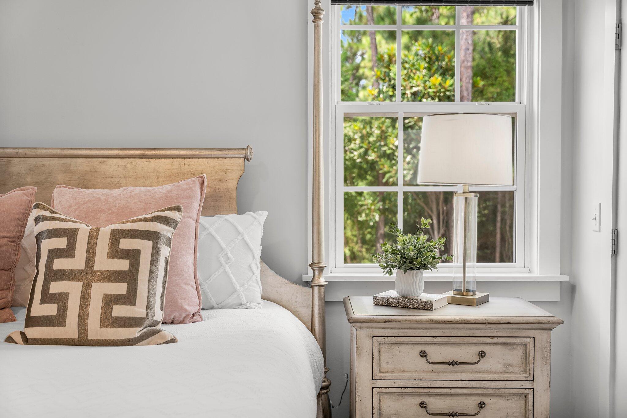 SANTA ROSA BEACH - Residential