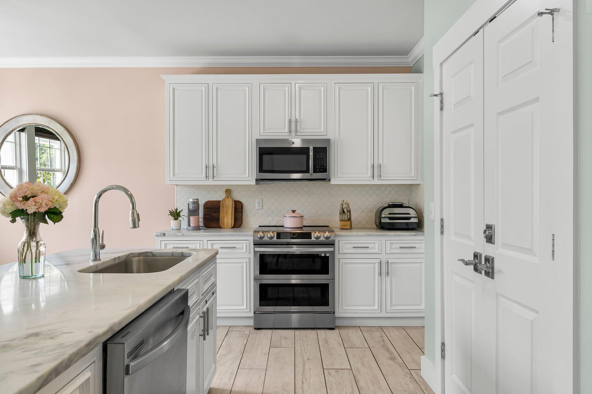 SANTA ROSA BEACH - Residential