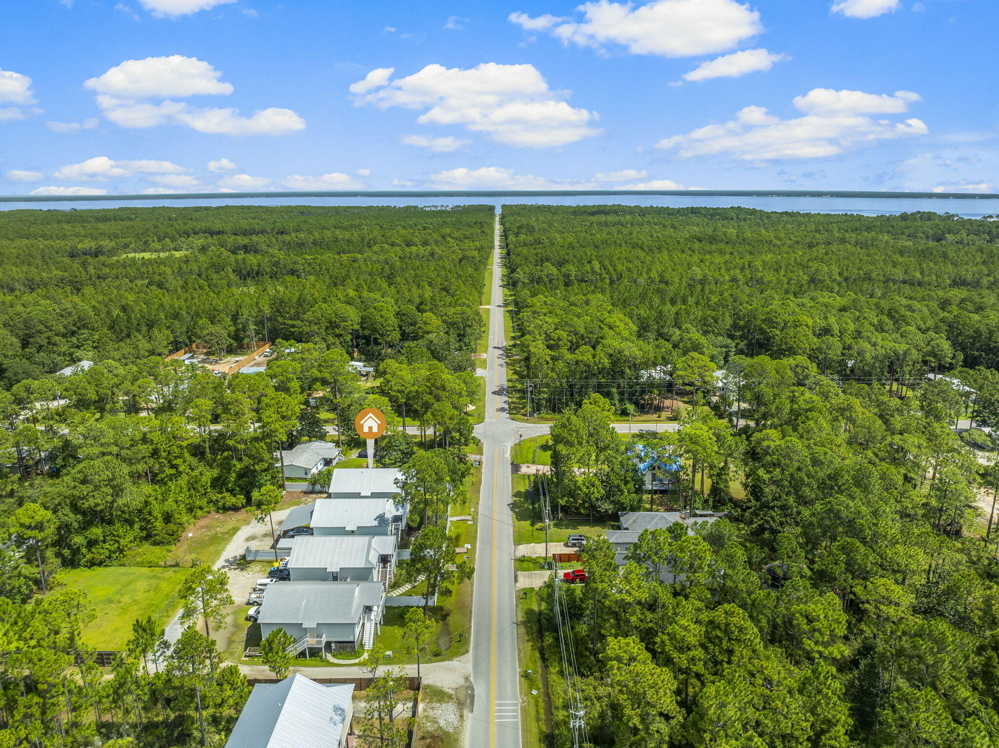 SANTA ROSA BEACH - Residential