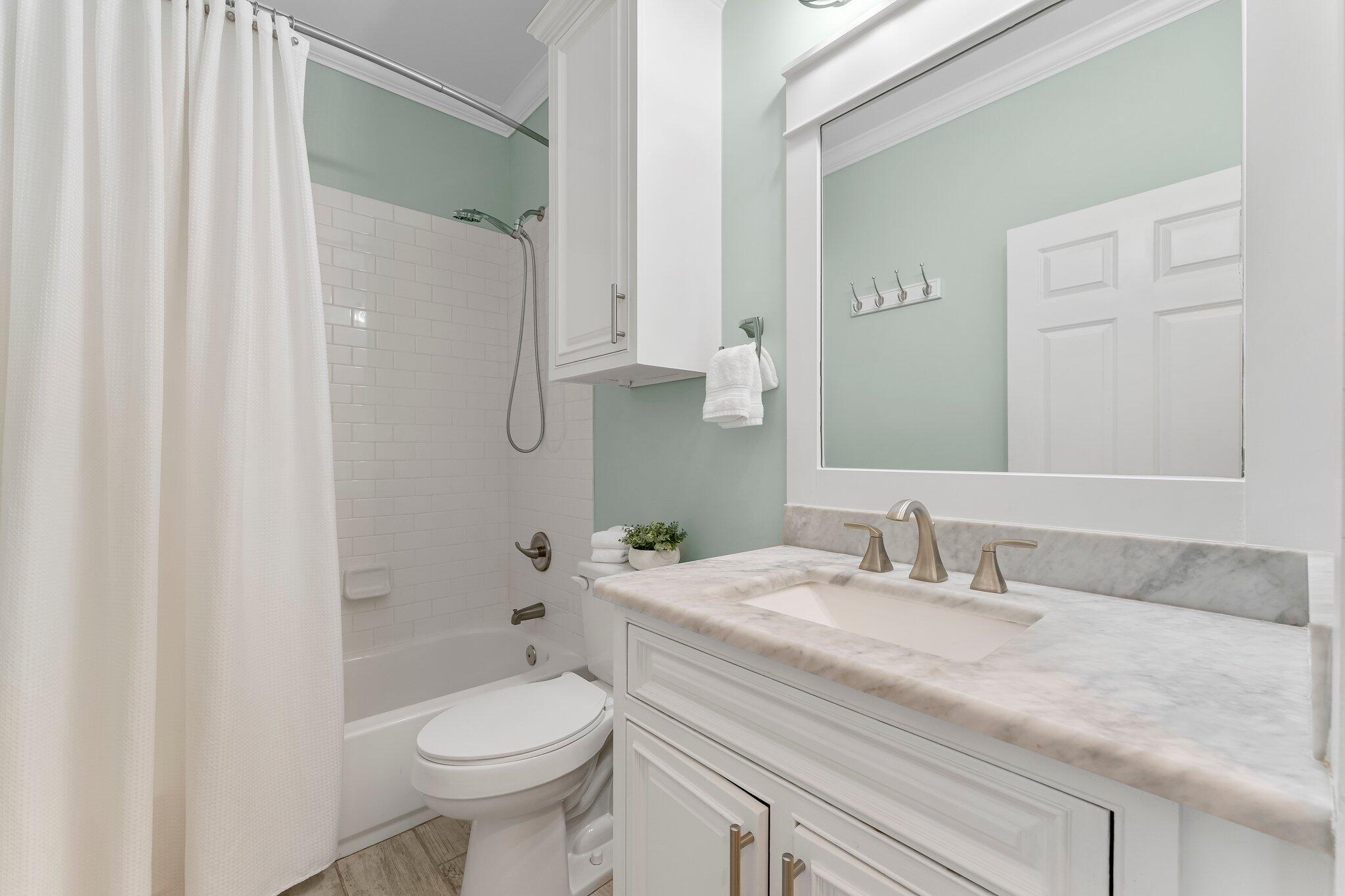 SANTA ROSA BEACH - Residential