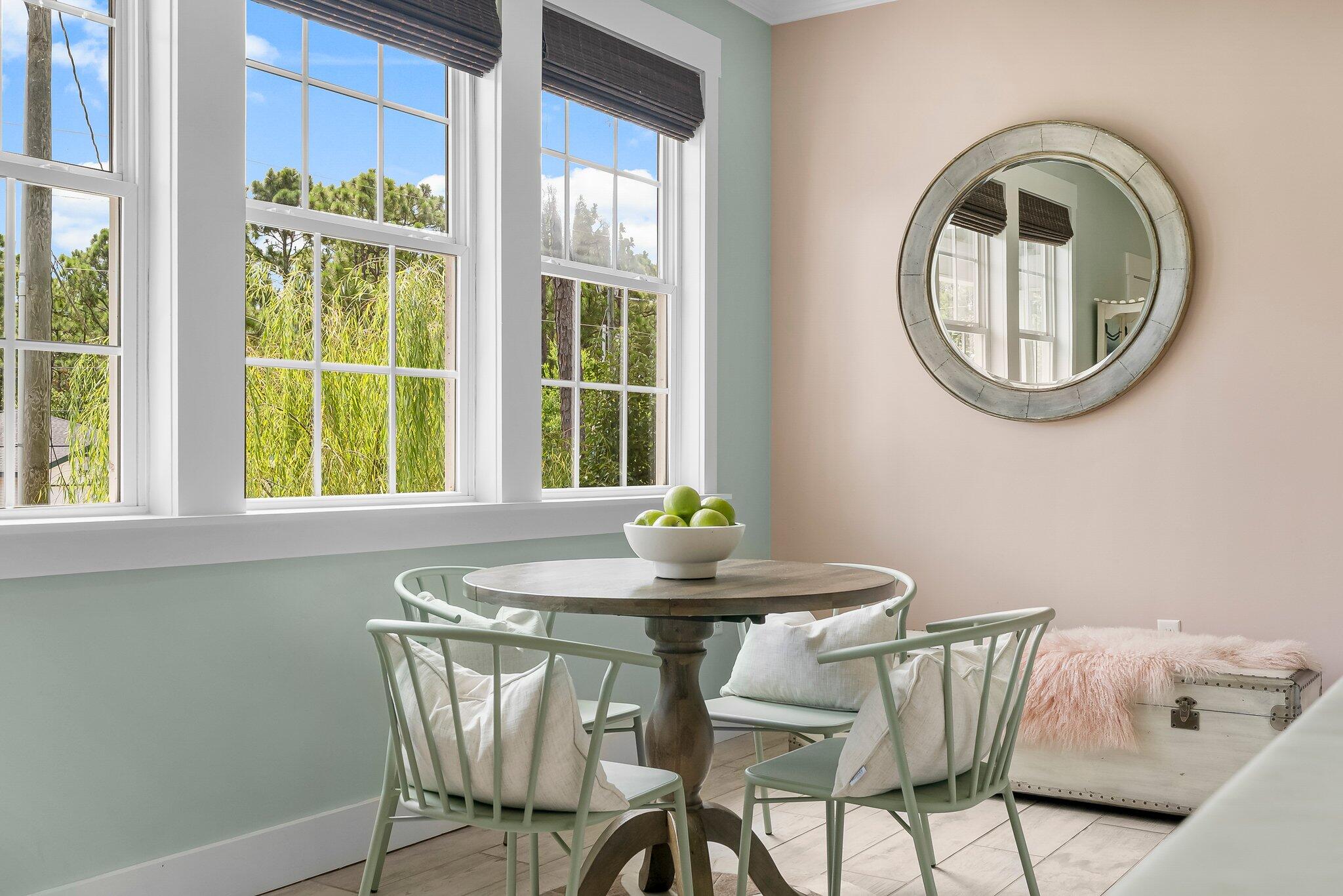 SANTA ROSA BEACH - Residential