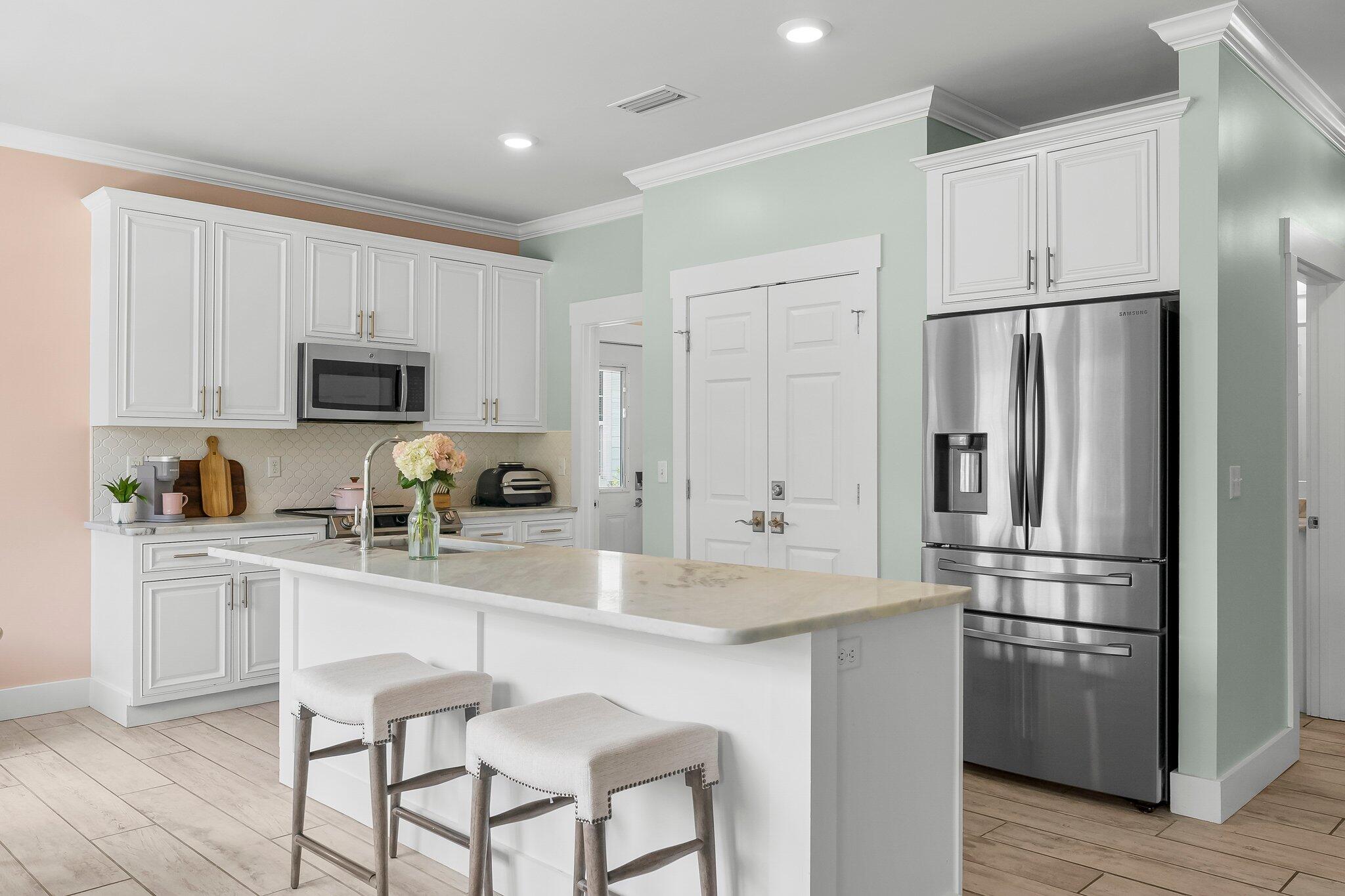 SANTA ROSA BEACH - Residential