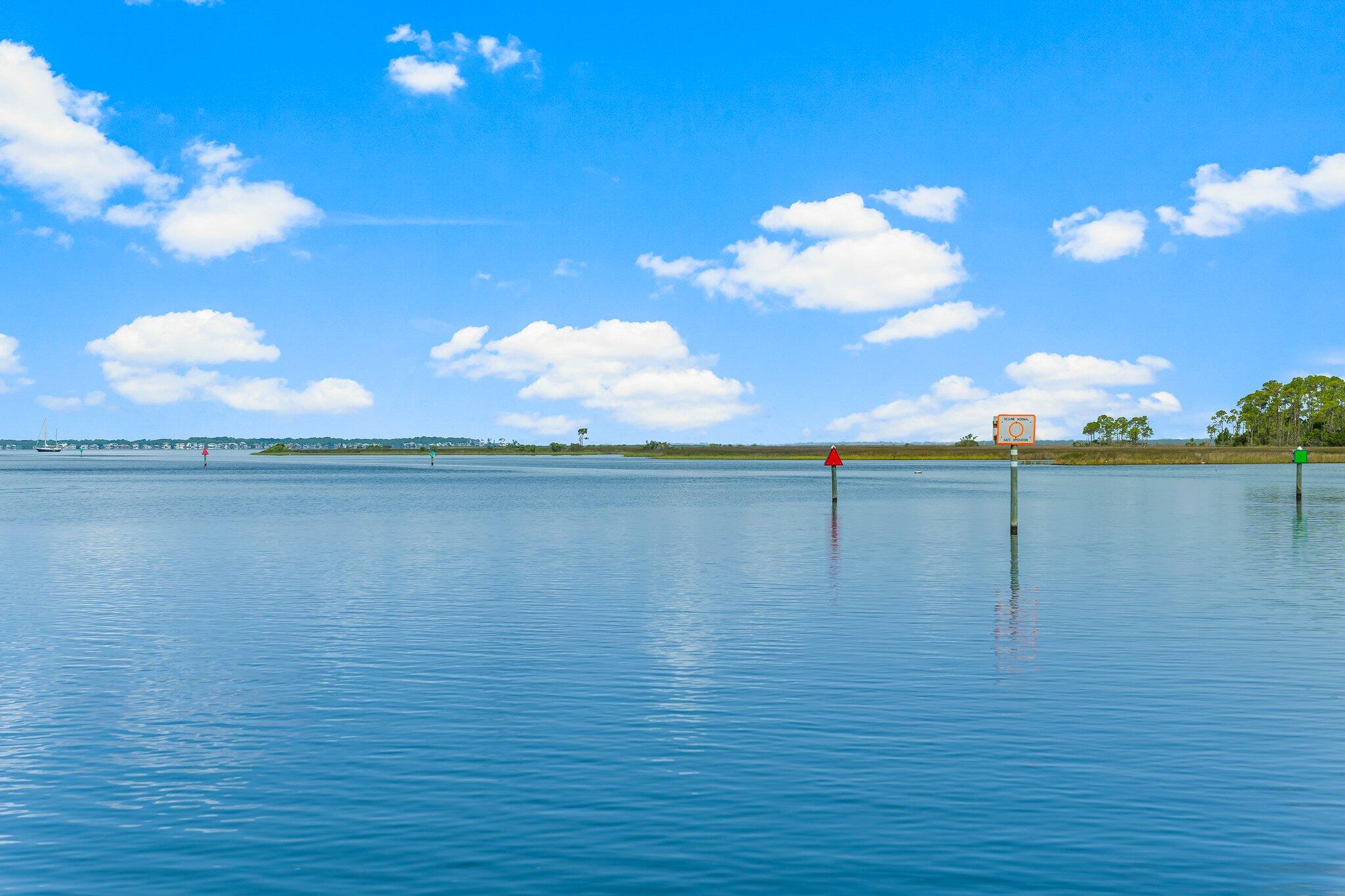 SANTA ROSA BEACH - Residential