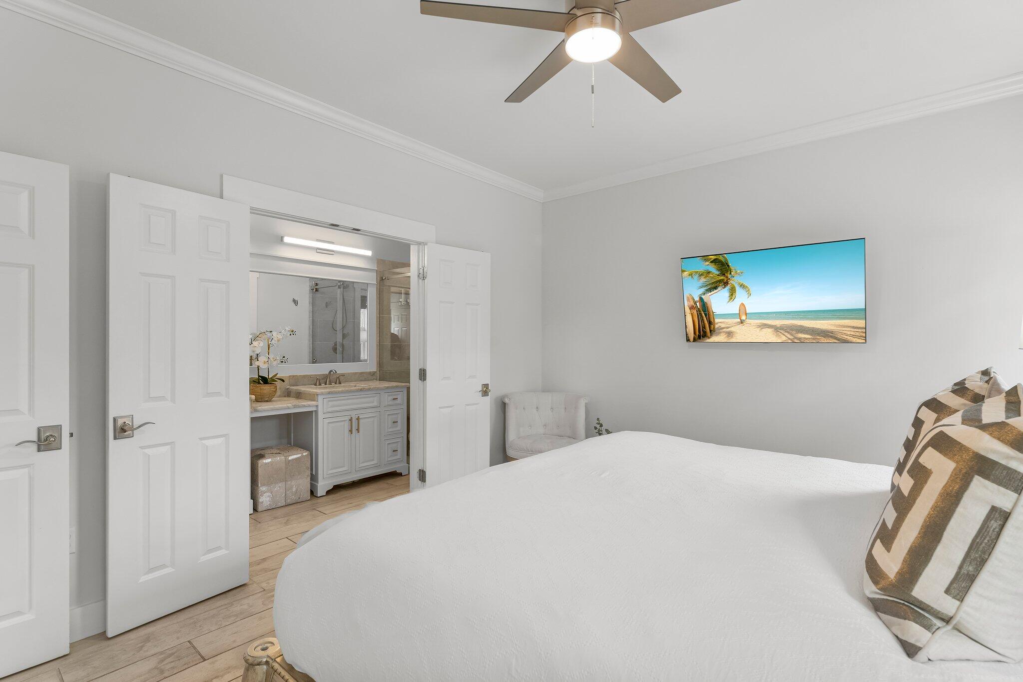 SANTA ROSA BEACH - Residential