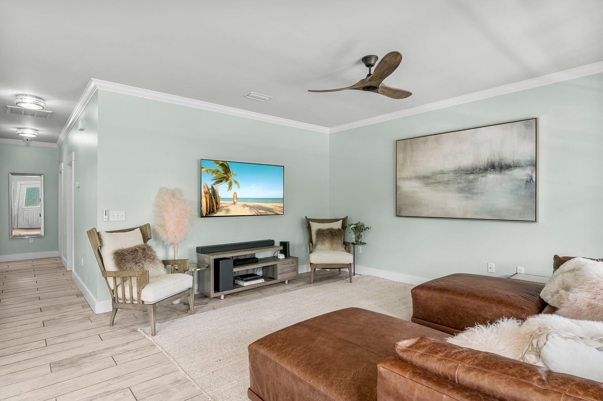 SANTA ROSA BEACH - Residential