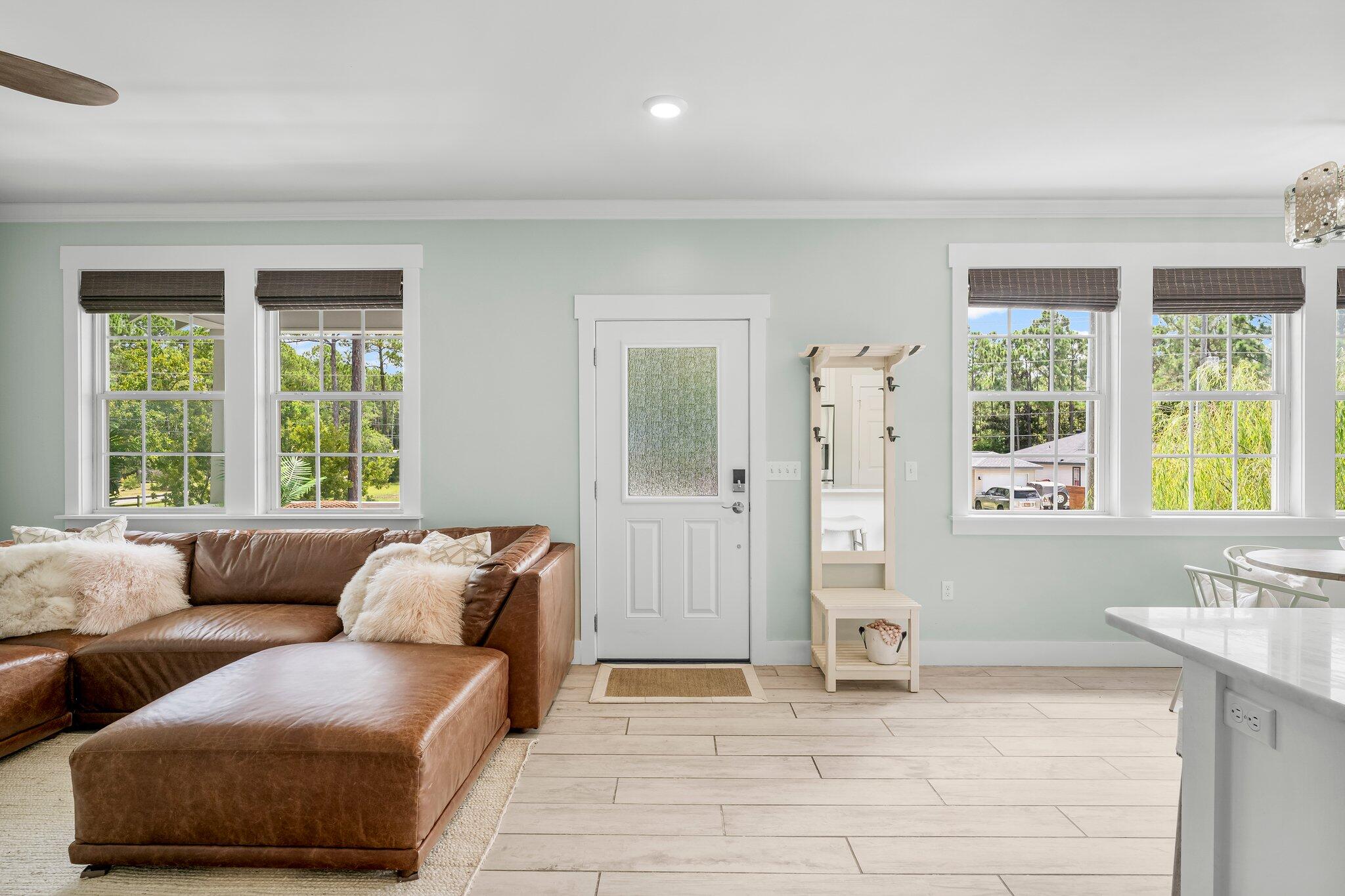 SANTA ROSA BEACH - Residential