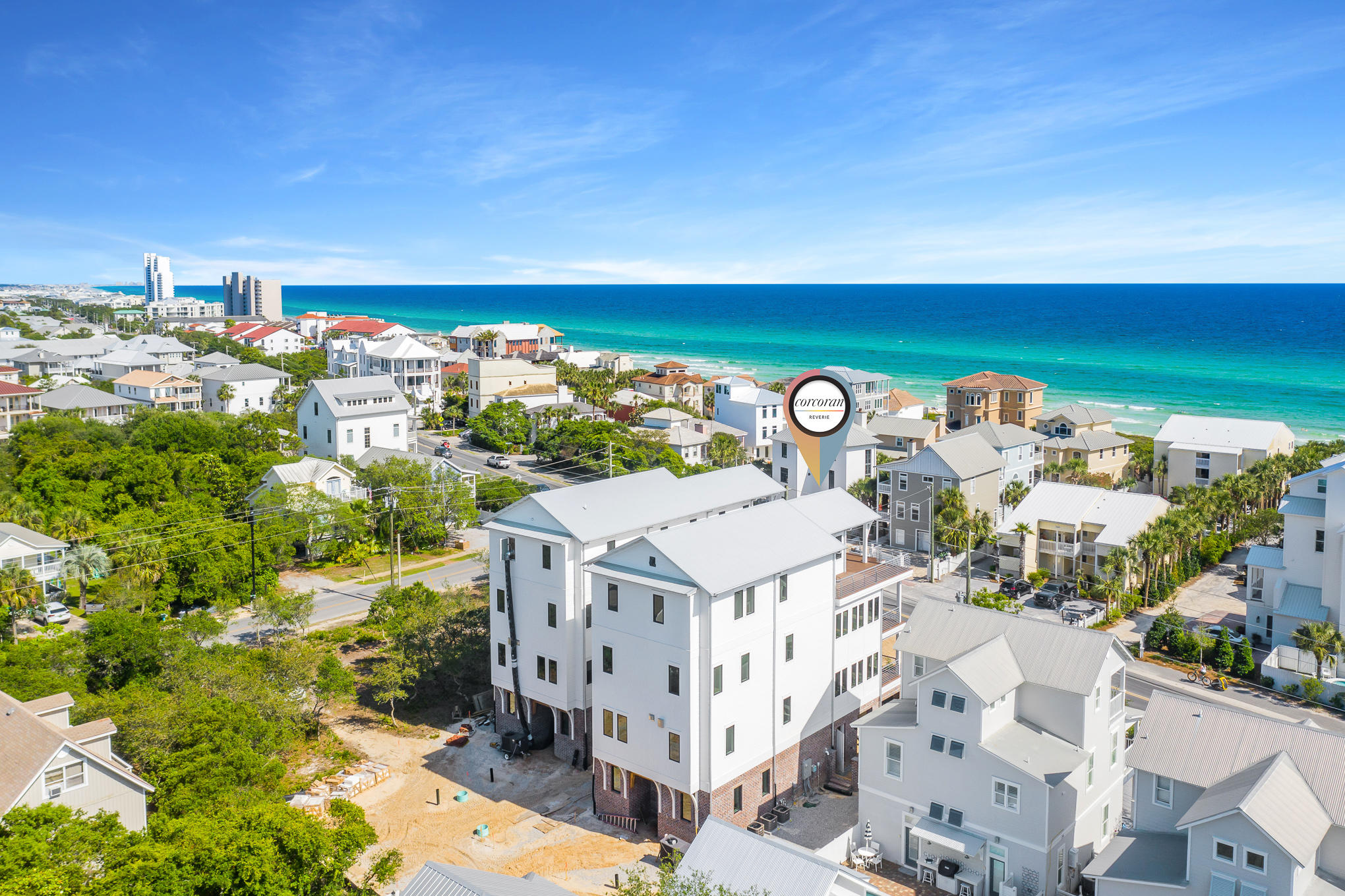 Gulf Shore Manor - Residential