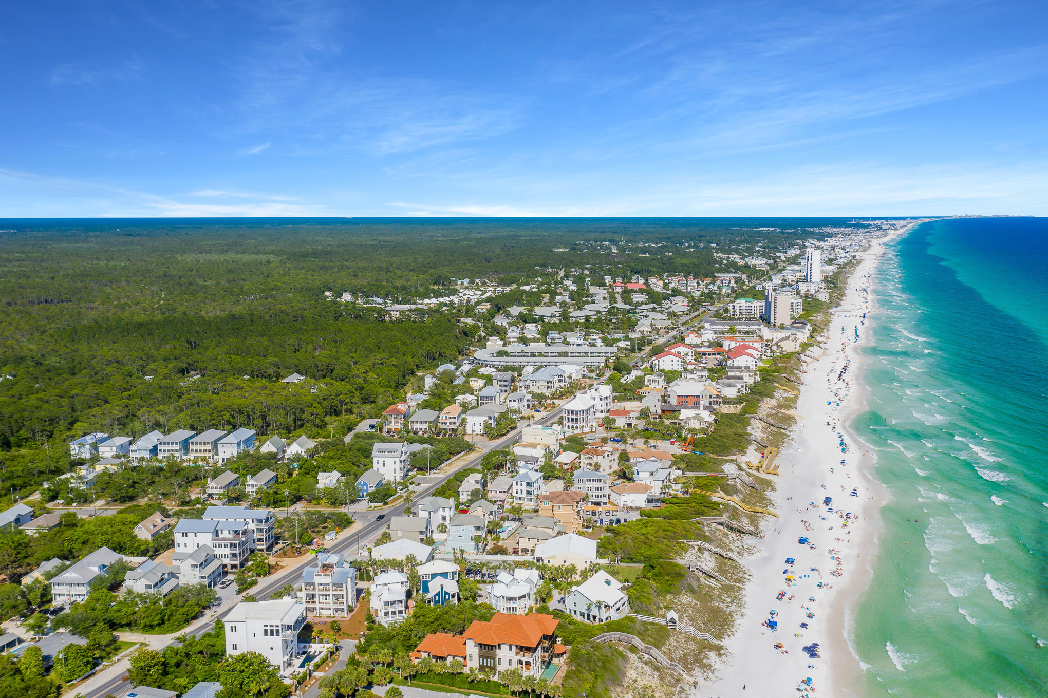 Gulf Shore Manor - Residential