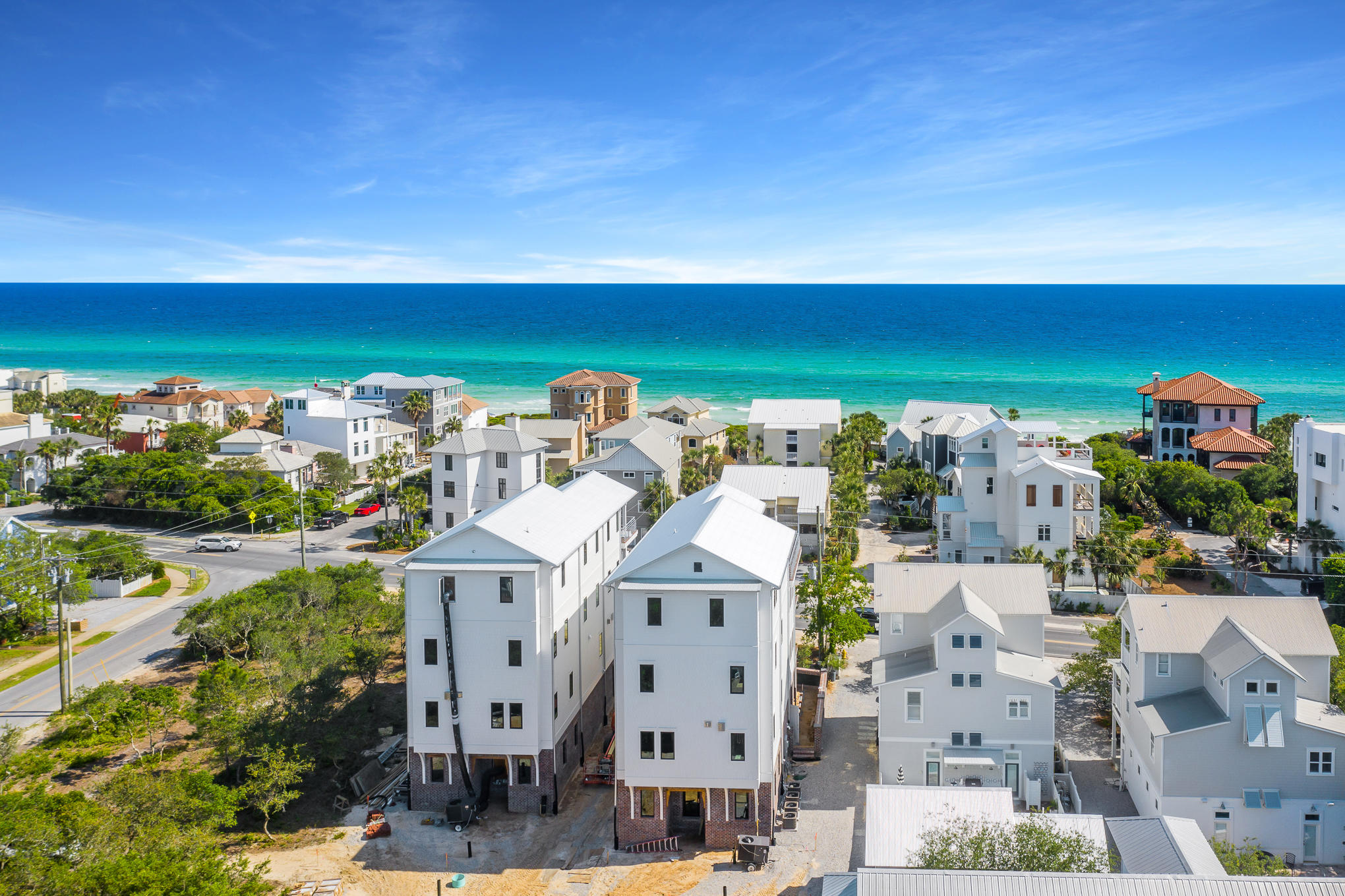 Gulf Shore Manor - Residential