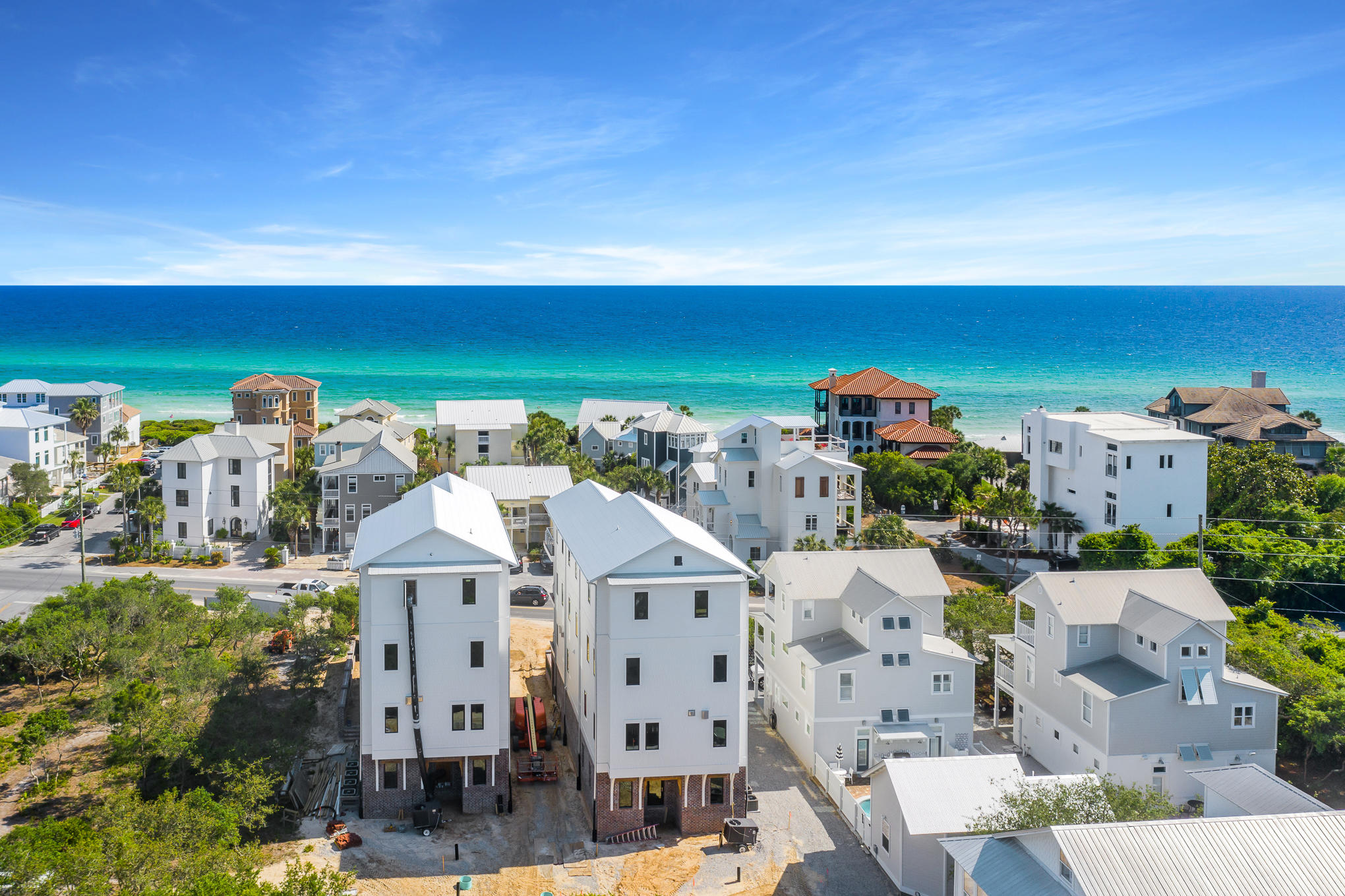 Gulf Shore Manor - Residential