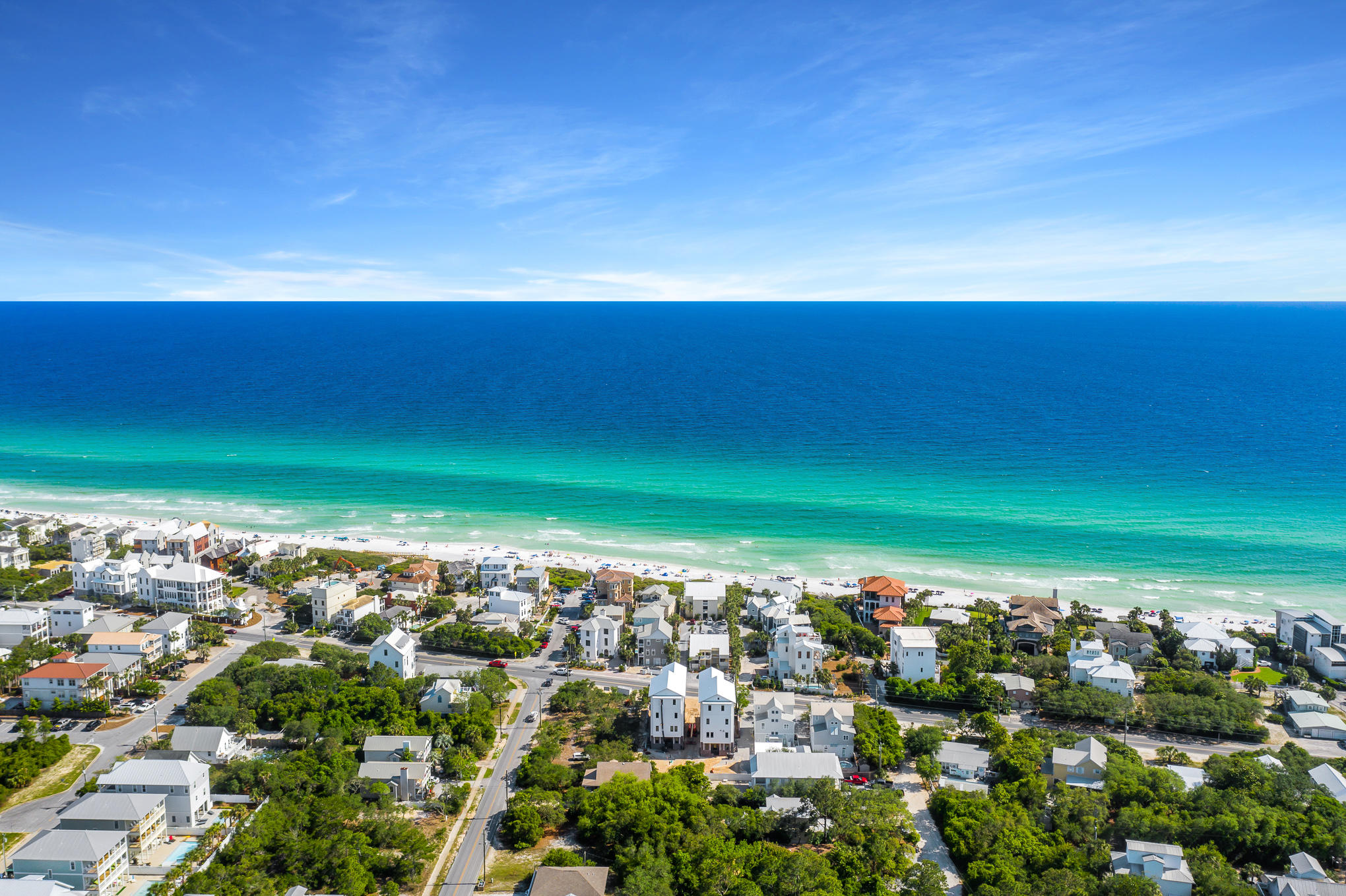 Gulf Shore Manor - Residential