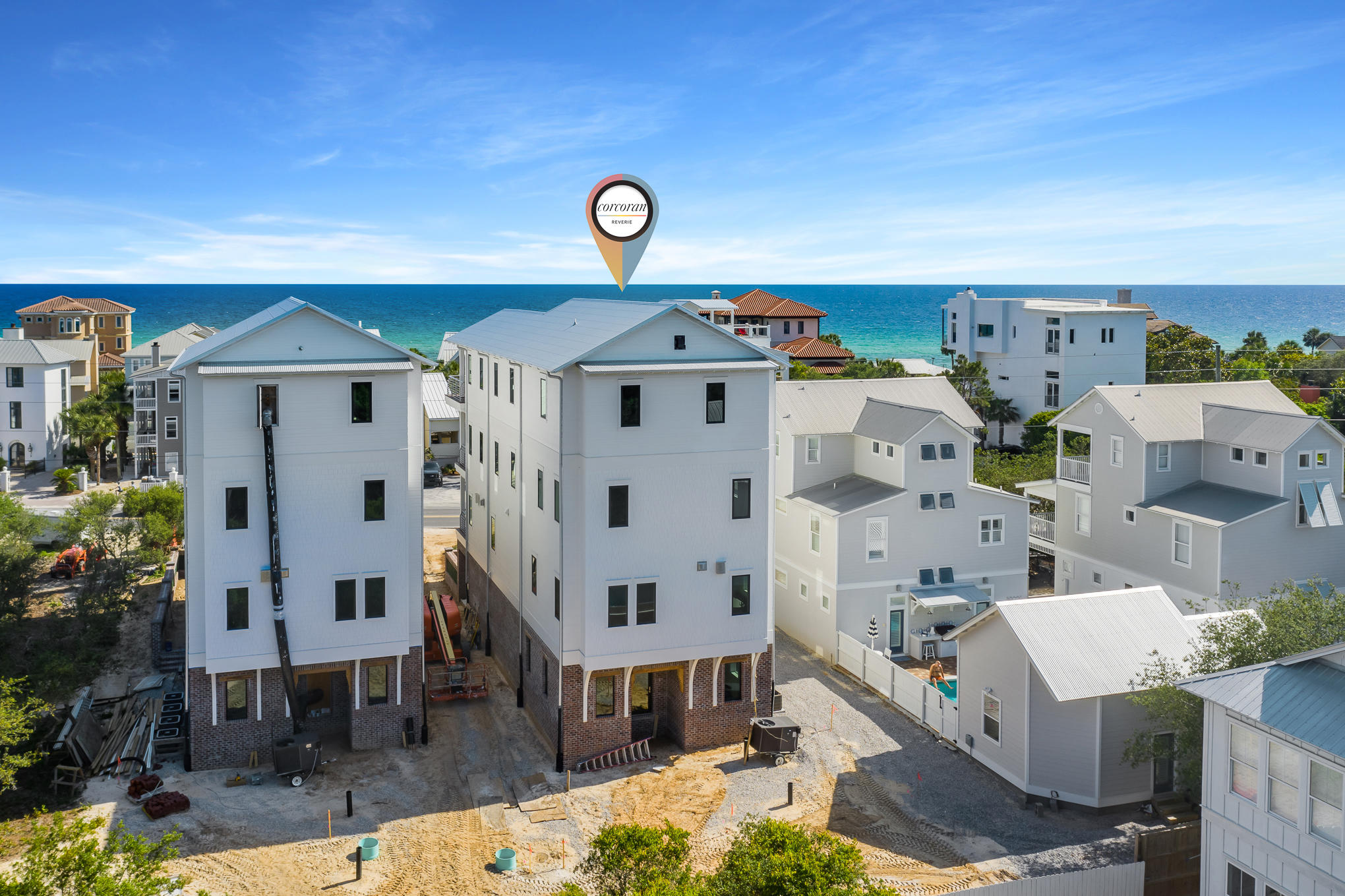 Gulf Shore Manor - Residential