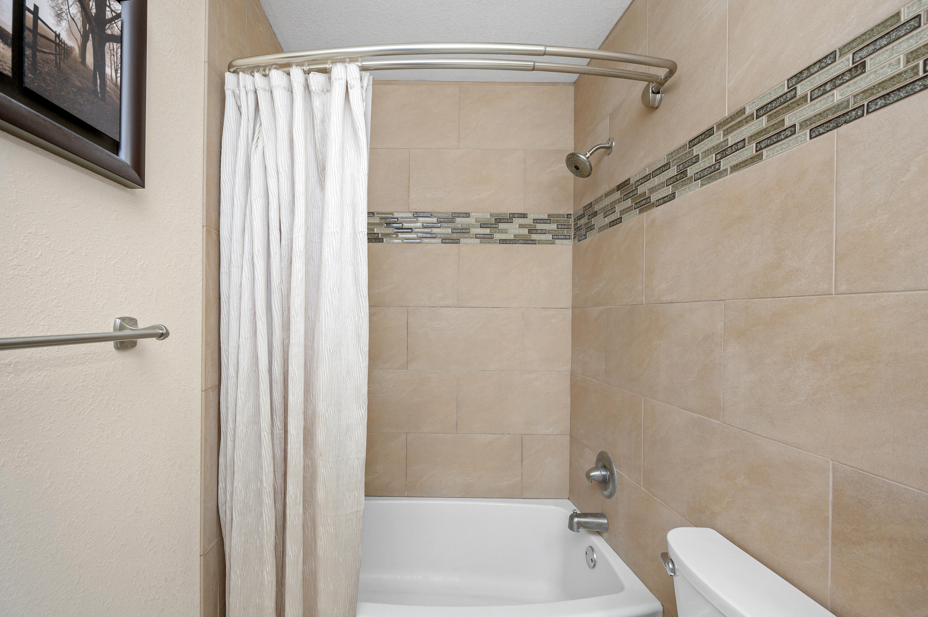 LIVE OAK MANORS - Residential