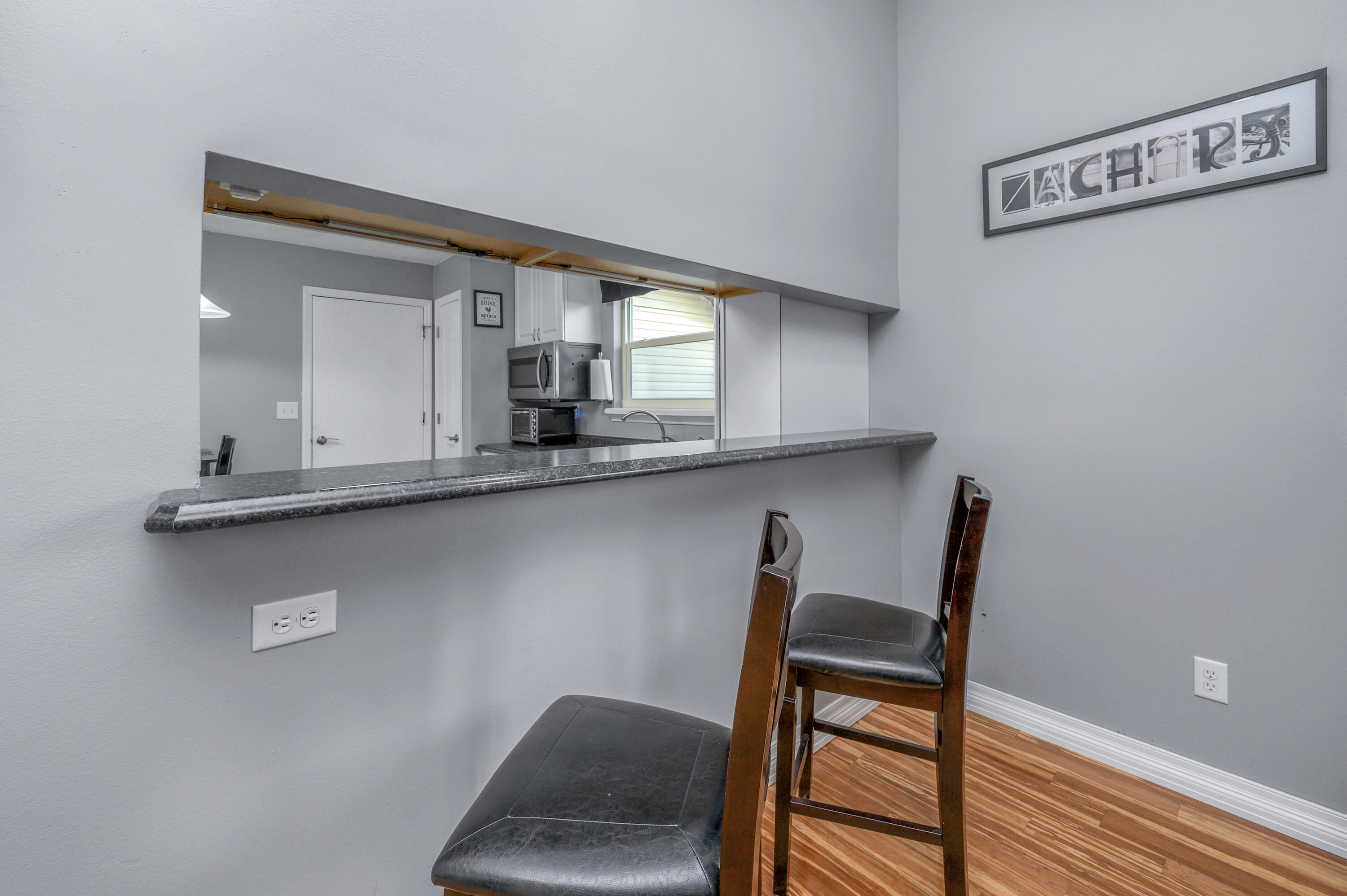 LIVE OAK MANORS - Residential