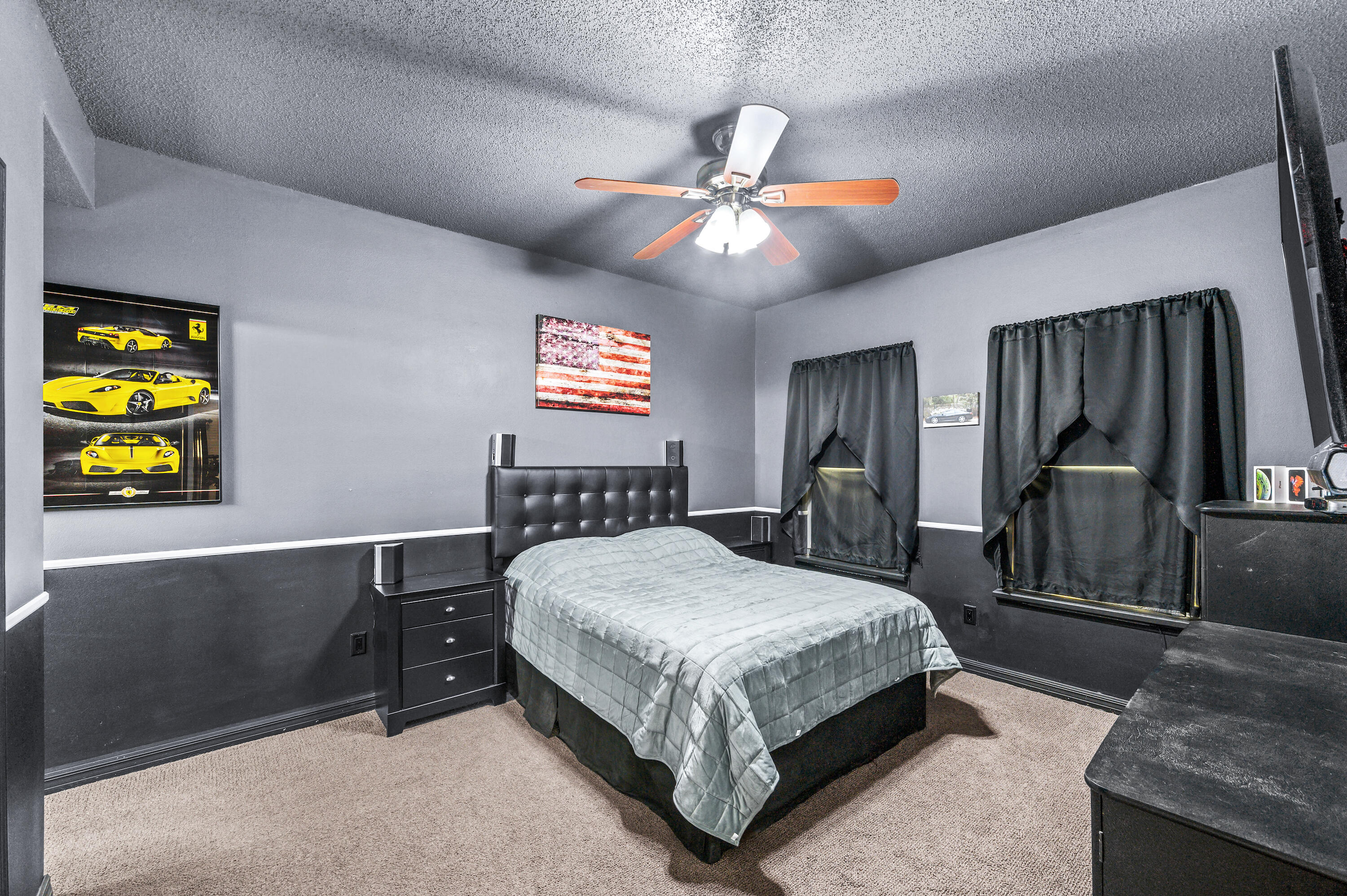 LIVE OAK MANORS - Residential