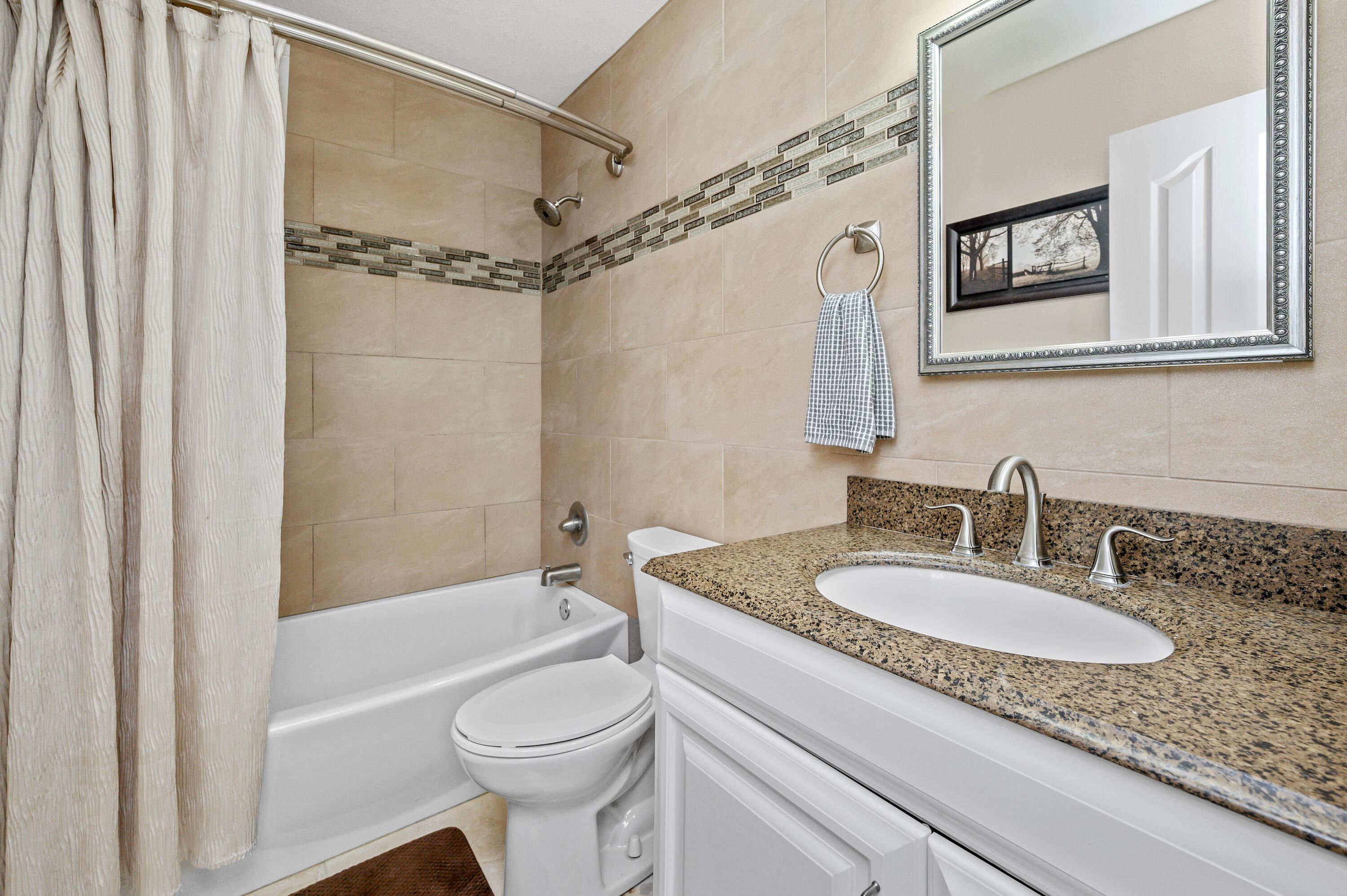 LIVE OAK MANORS - Residential