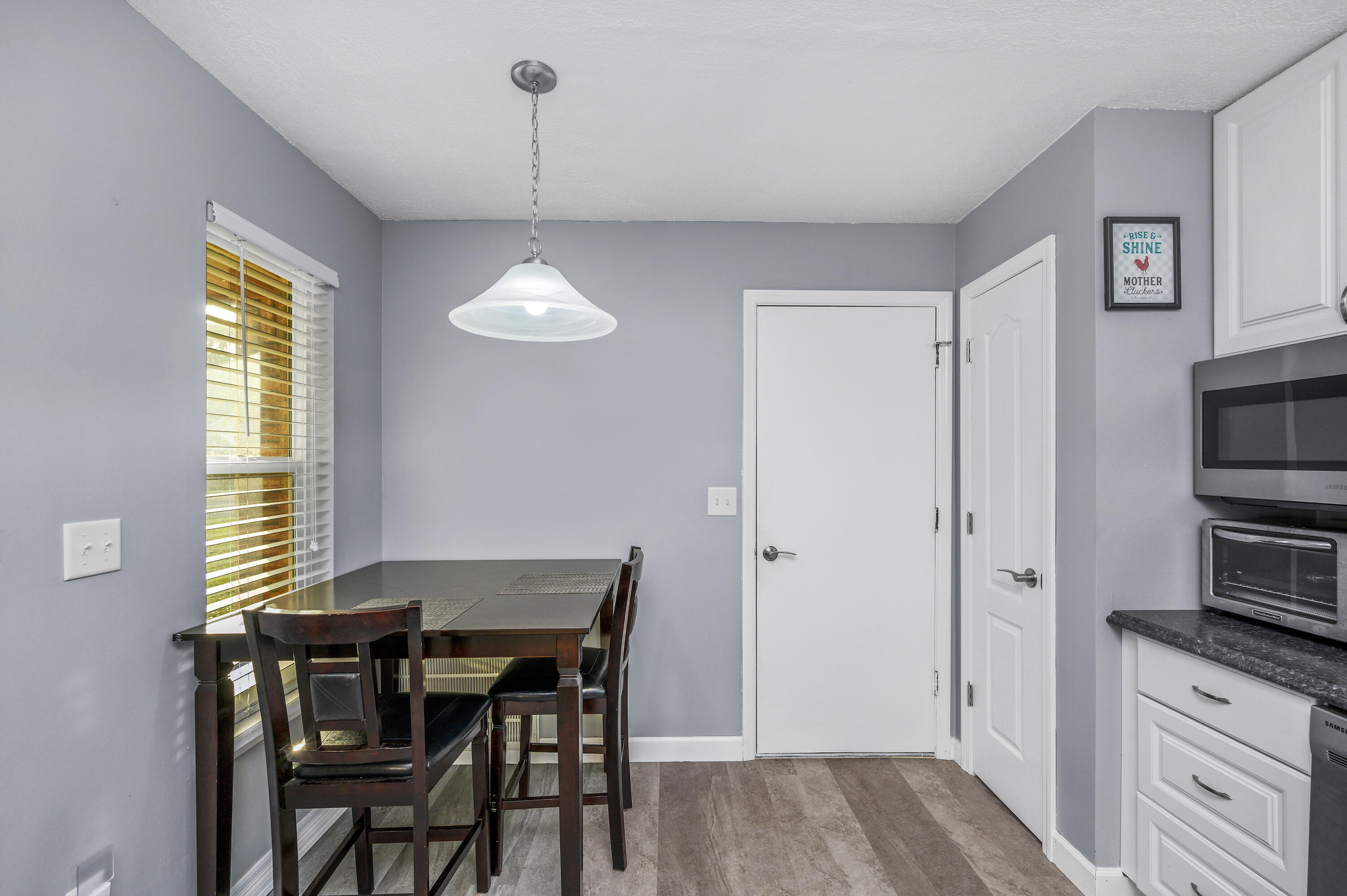 LIVE OAK MANORS - Residential