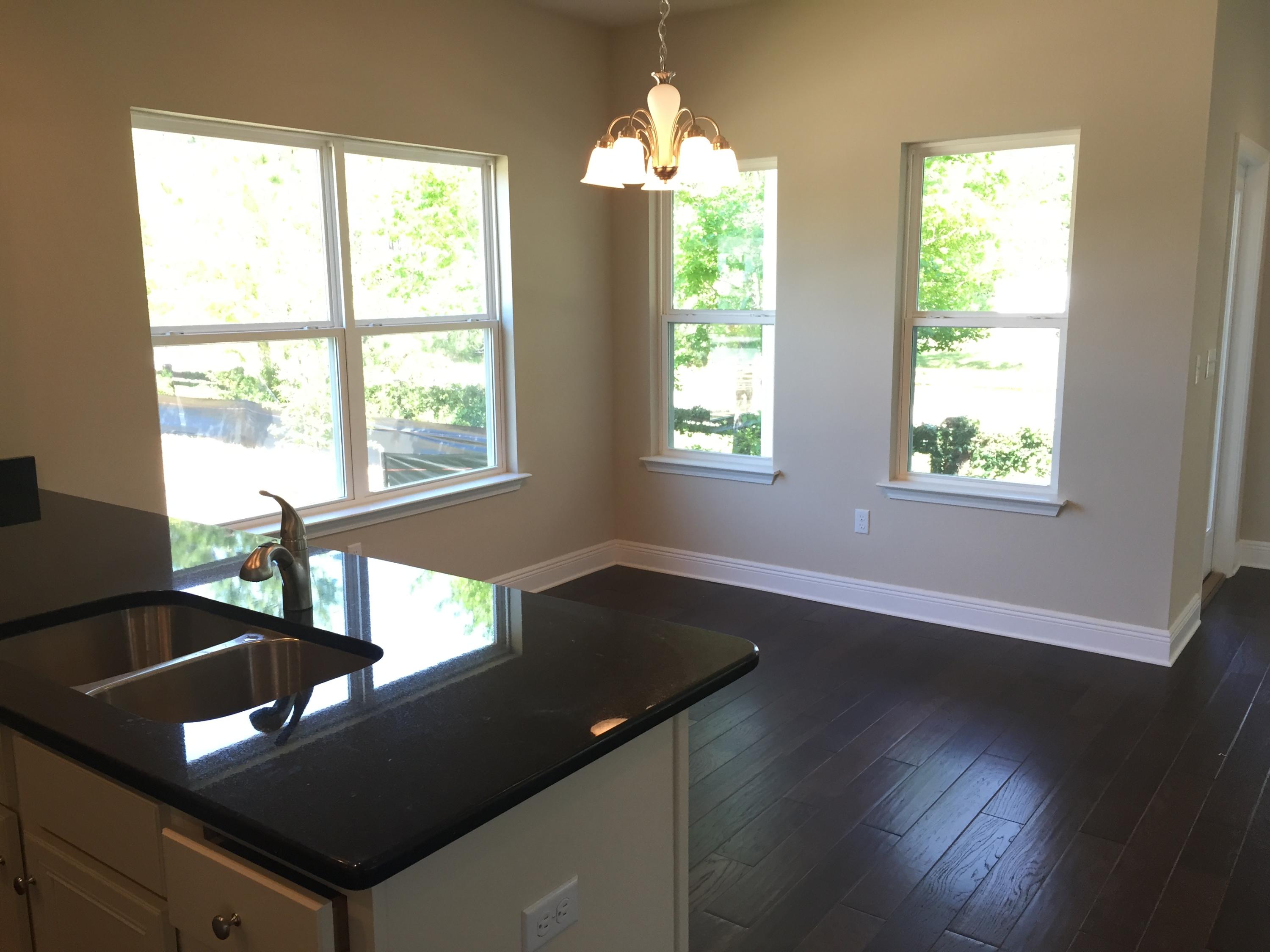 Mosaic Oaks - Residential