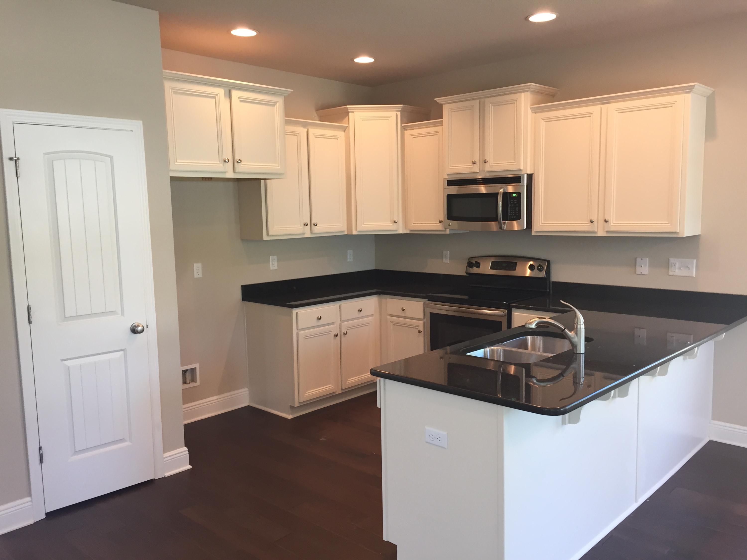 Mosaic Oaks - Residential