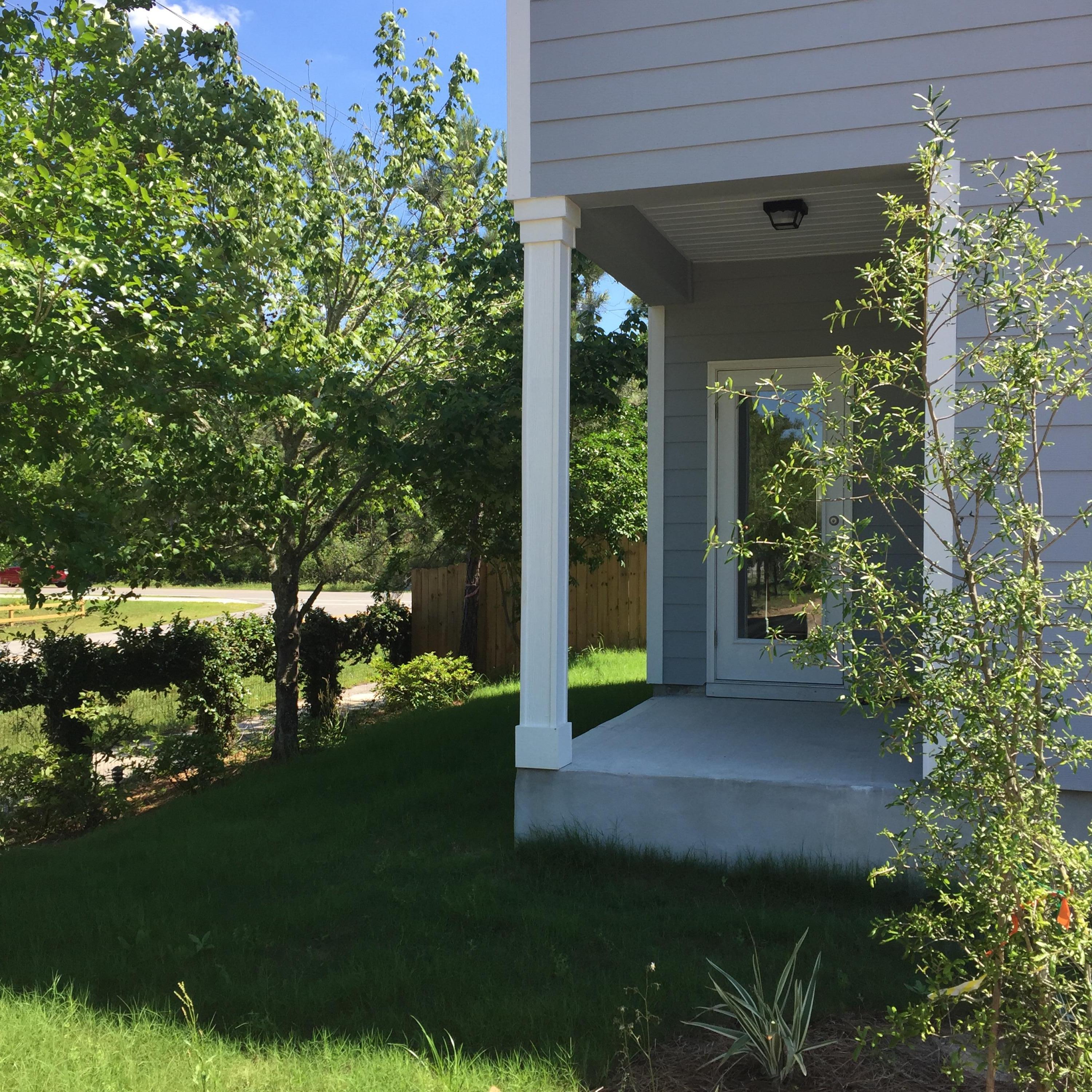 Mosaic Oaks - Residential