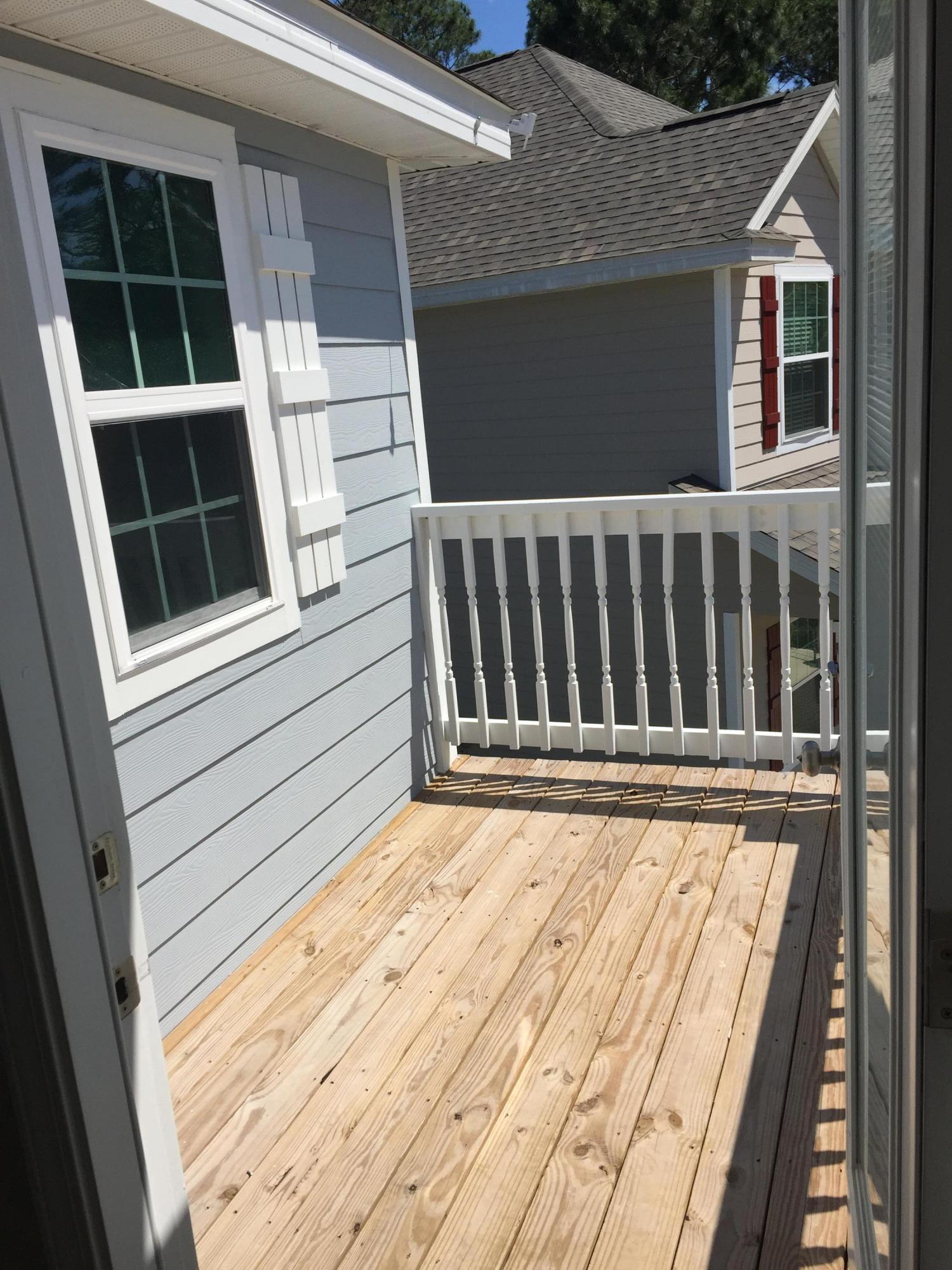 Mosaic Oaks - Residential