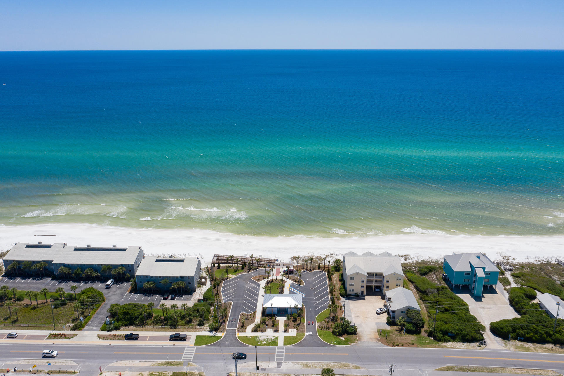 BEG NW/COR OF THE N 230.60 FT OF E 216.50 FT OF GOV LOT 24 SEC 04-3S-20W,S 87 DEG 46'53'E 49.00 FT,S - Land