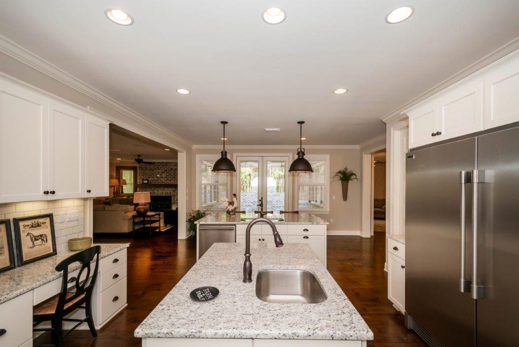 MILL CREEK FARMS - Residential