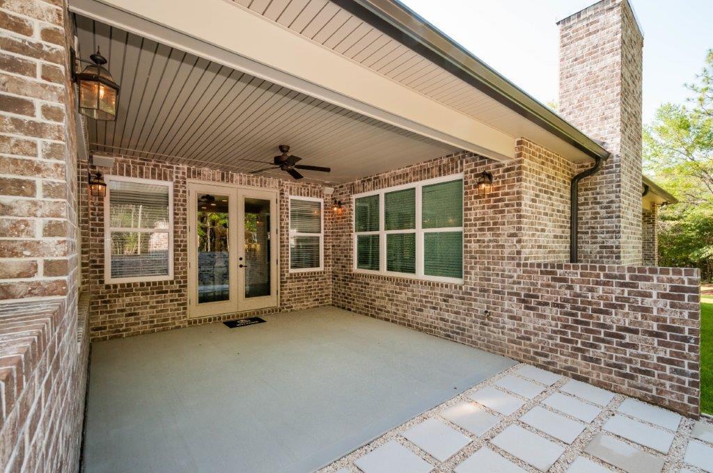 MILL CREEK FARMS - Residential