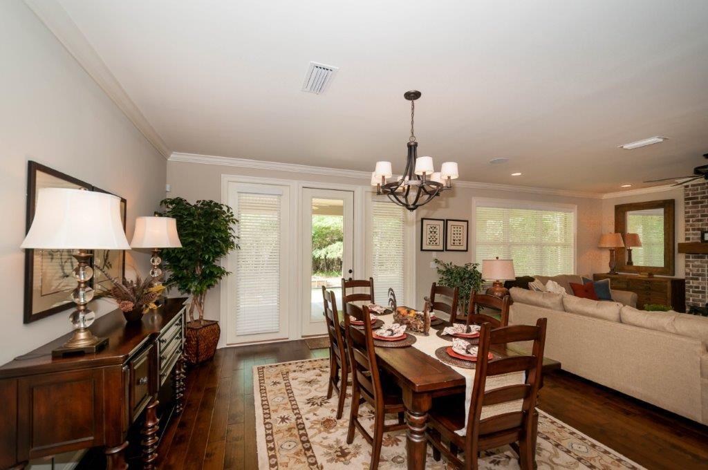 MILL CREEK FARMS - Residential