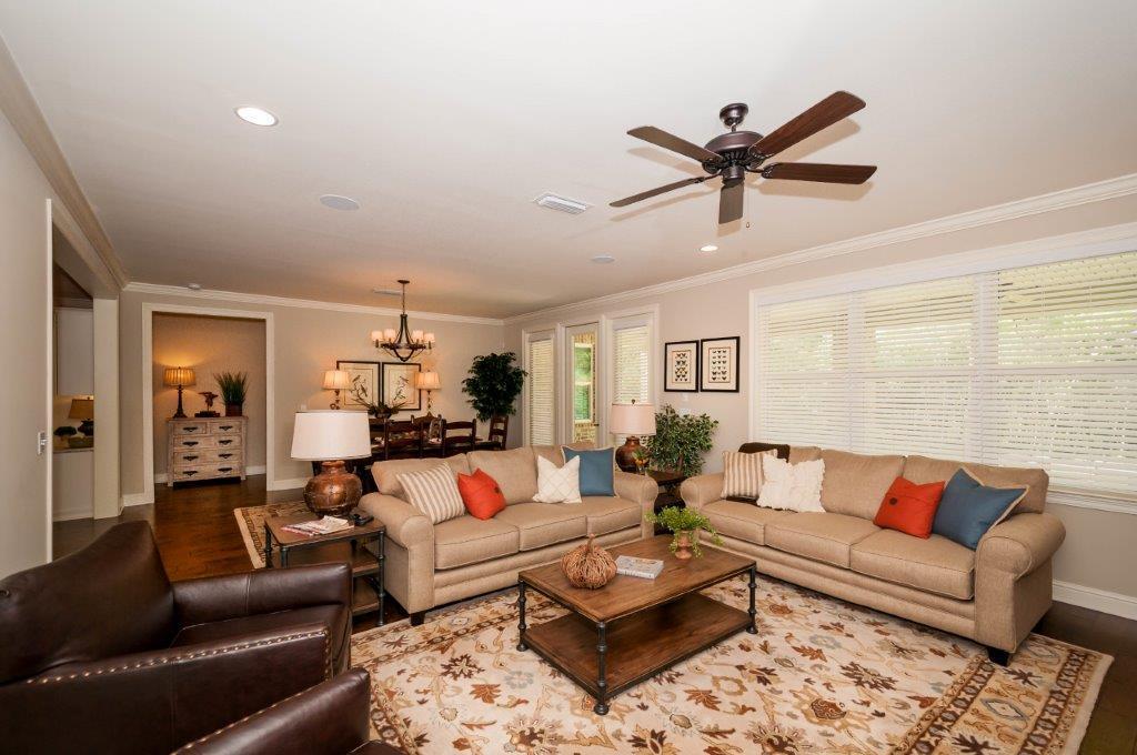 MILL CREEK FARMS - Residential