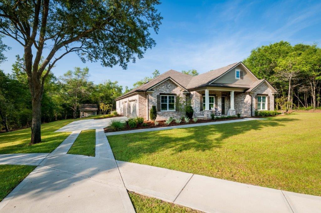 MILL CREEK FARMS - Residential