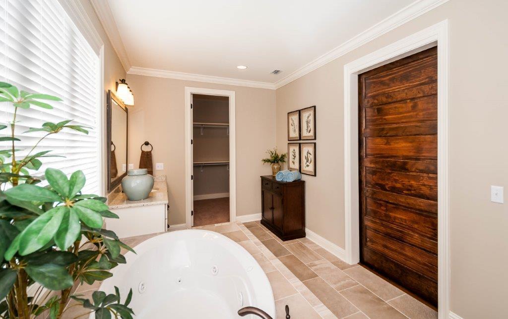 MILL CREEK FARMS - Residential