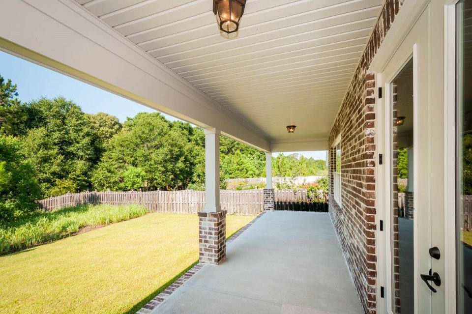 MILL CREEK FARMS - Residential