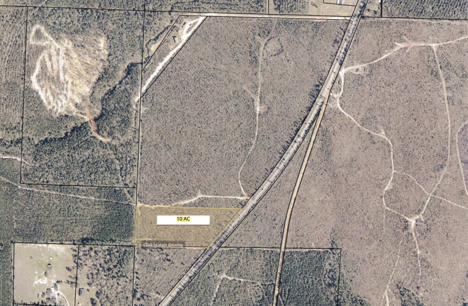 15 acres of nature for your hunting or your home! Beautiful timberland with highway access. Schools: Central for Elementary, Central High School for both Middle and High schoolers.Access y appointment only.