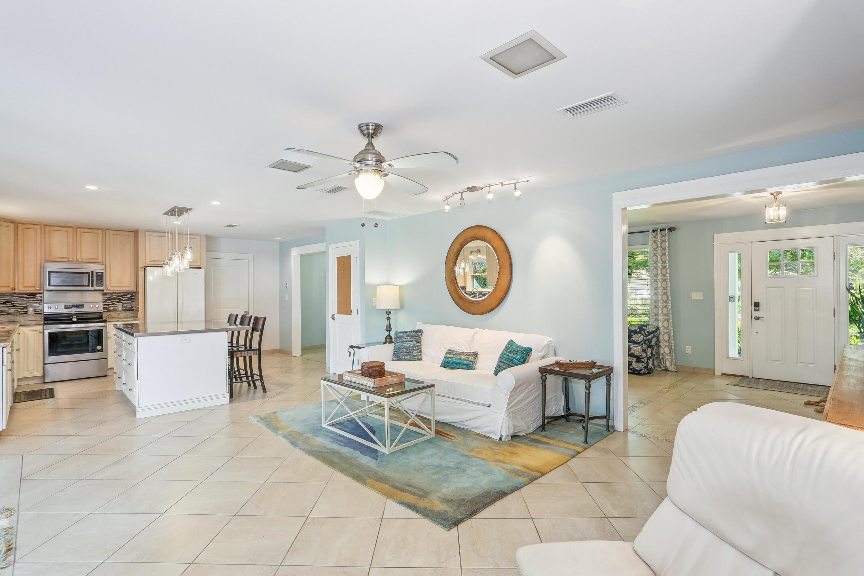 Gulf Breeze Park - Residential