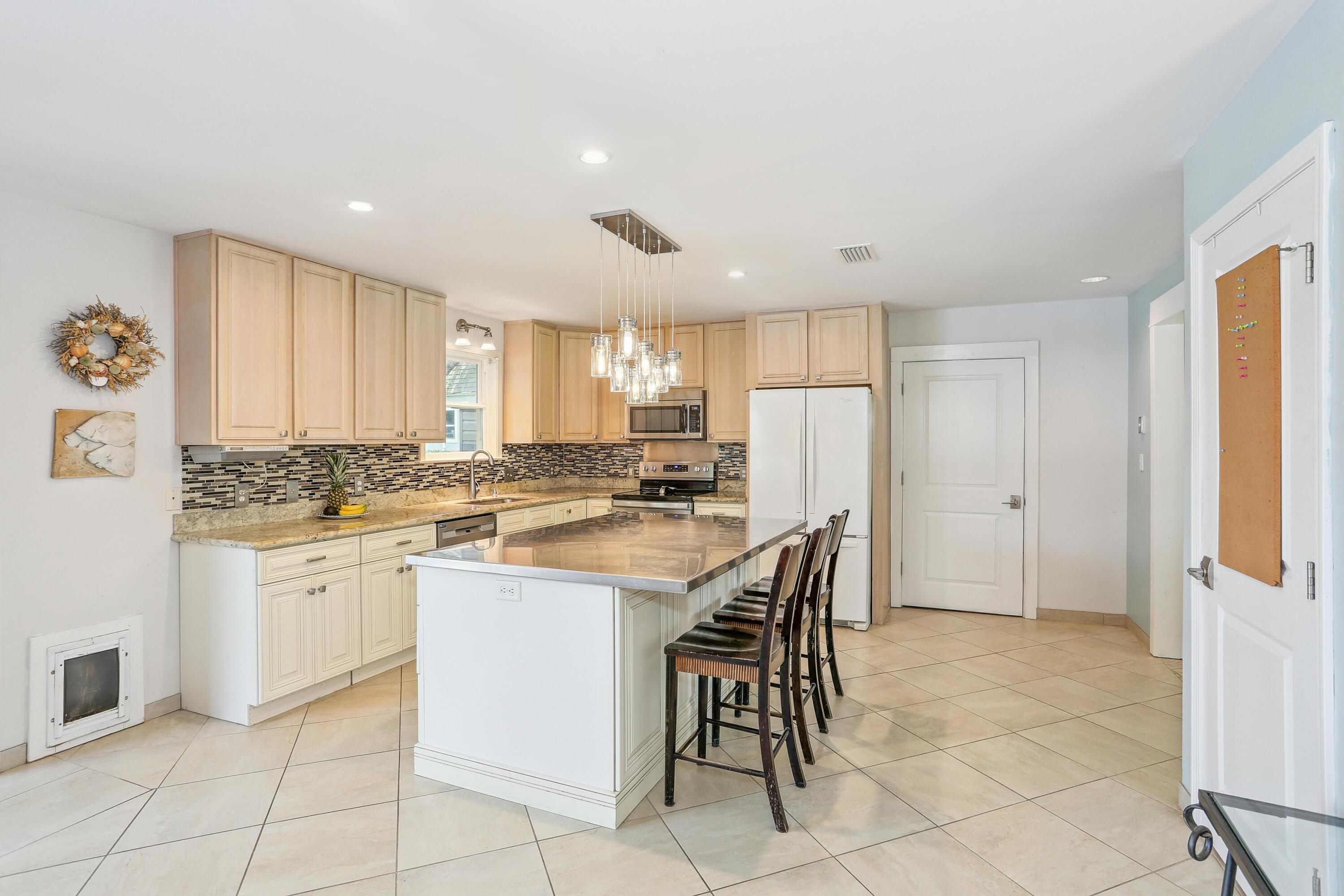 Gulf Breeze Park - Residential